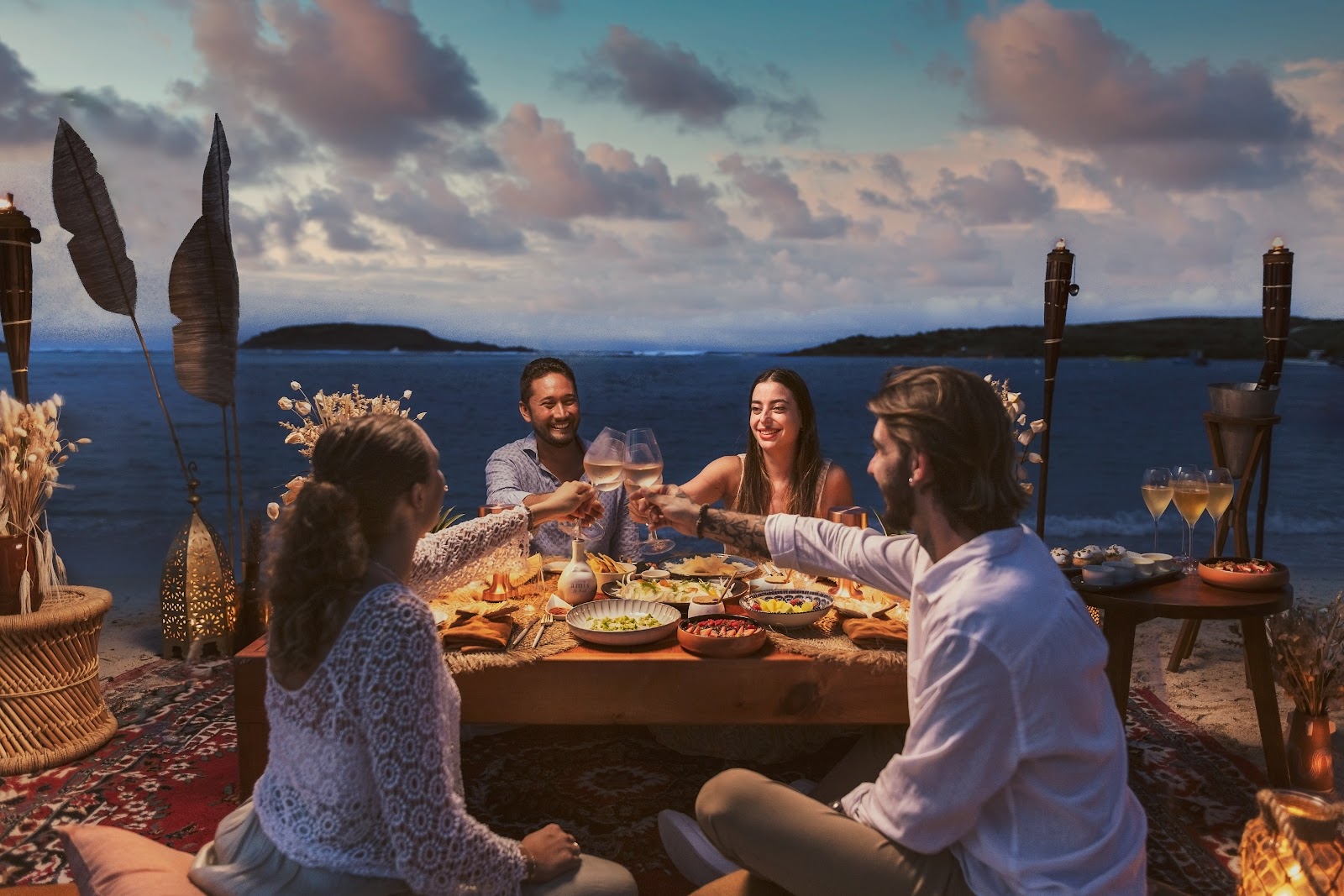 Abyss Restaurant