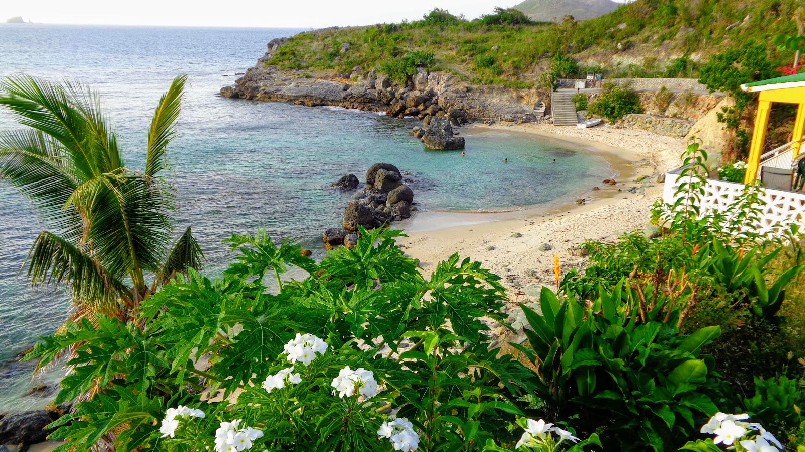 Auberge de la Petite Anse