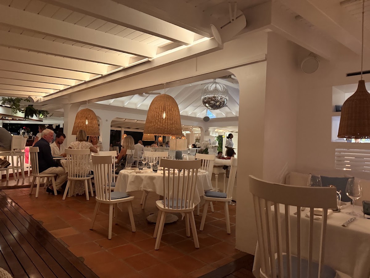 Bonito Saint Barth