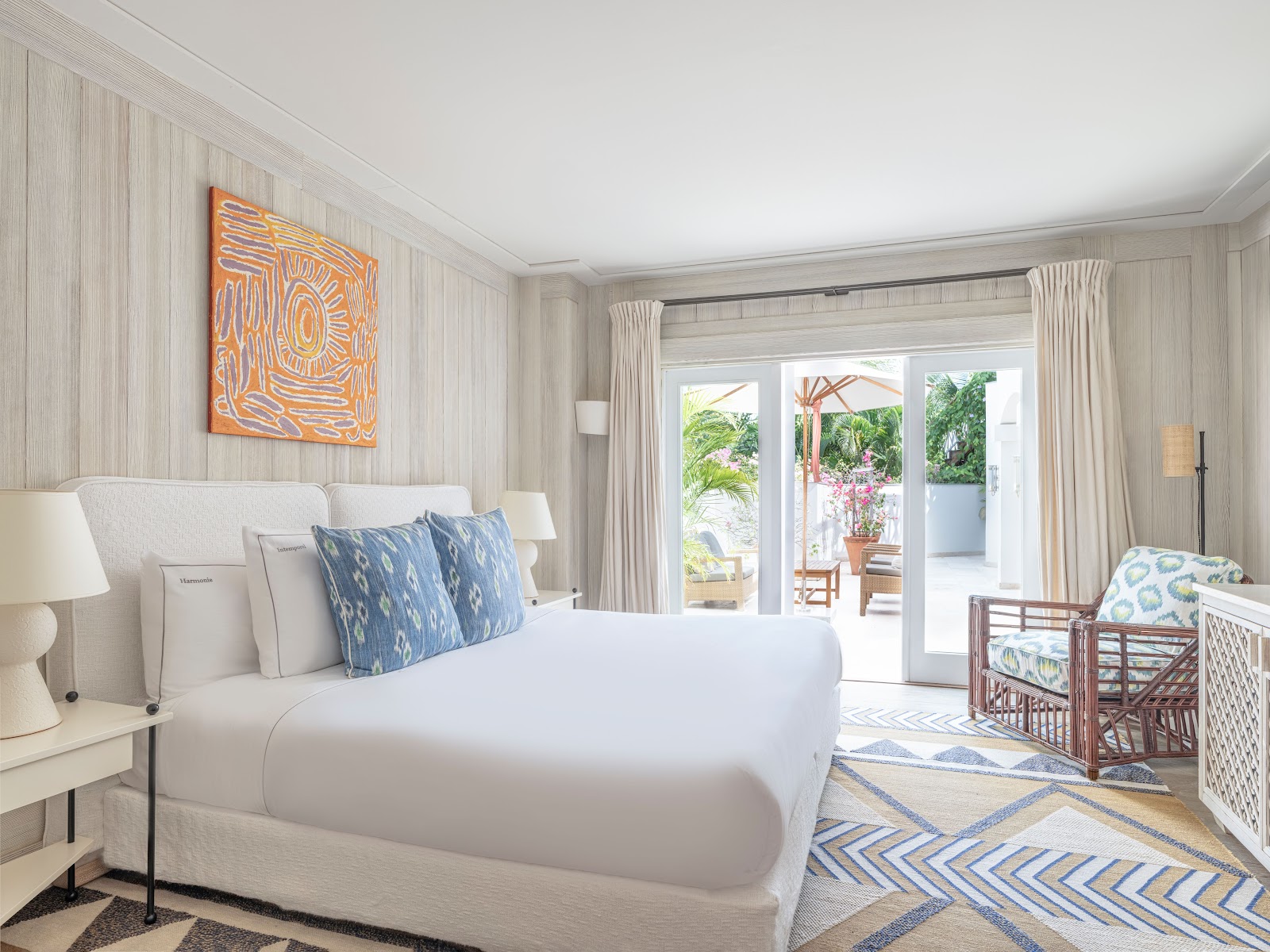Cheval Blanc St-Barth