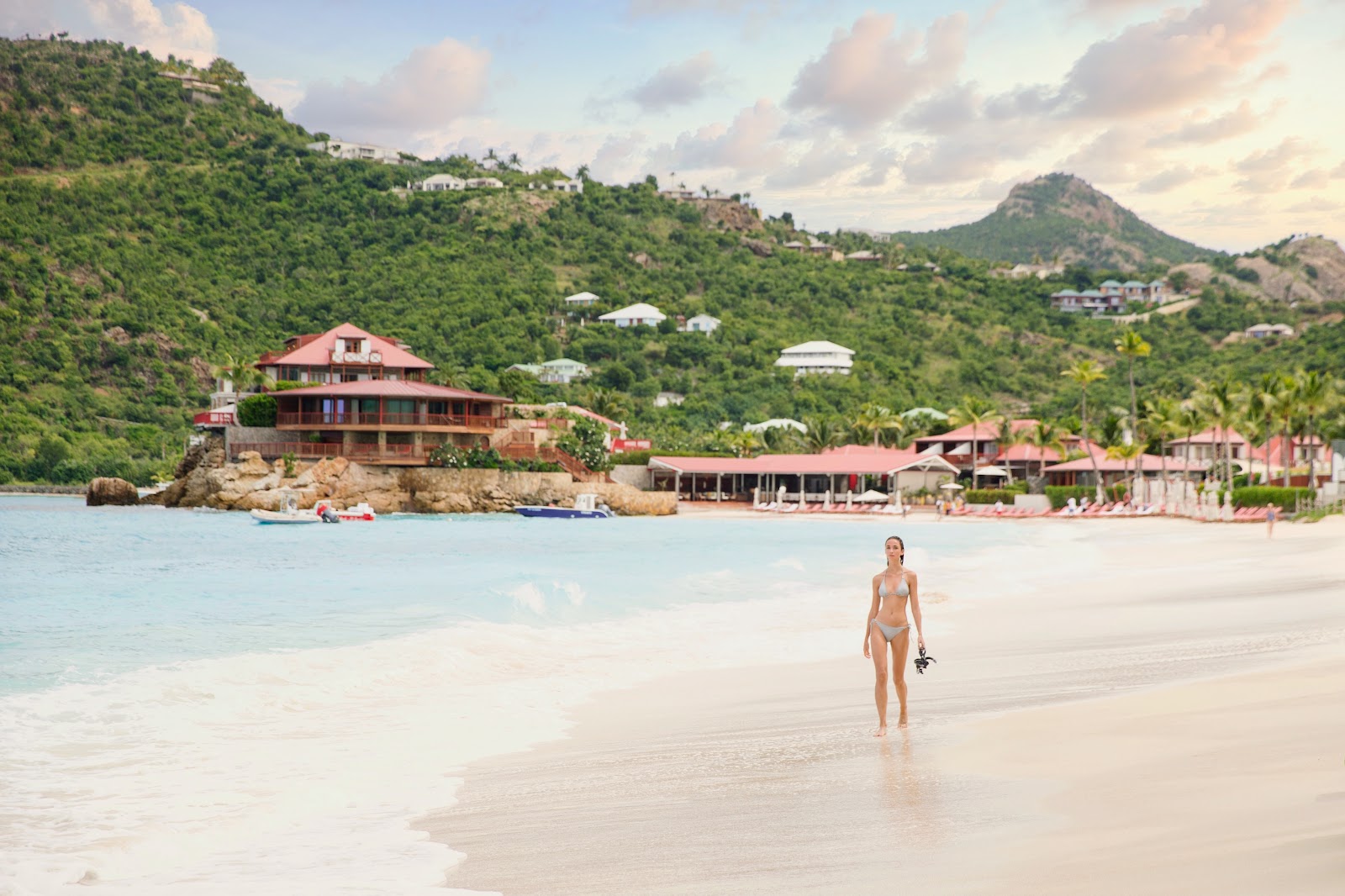 Eden Rock – St Barths