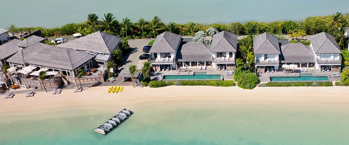 Le Barthélemy Hotel & Spa