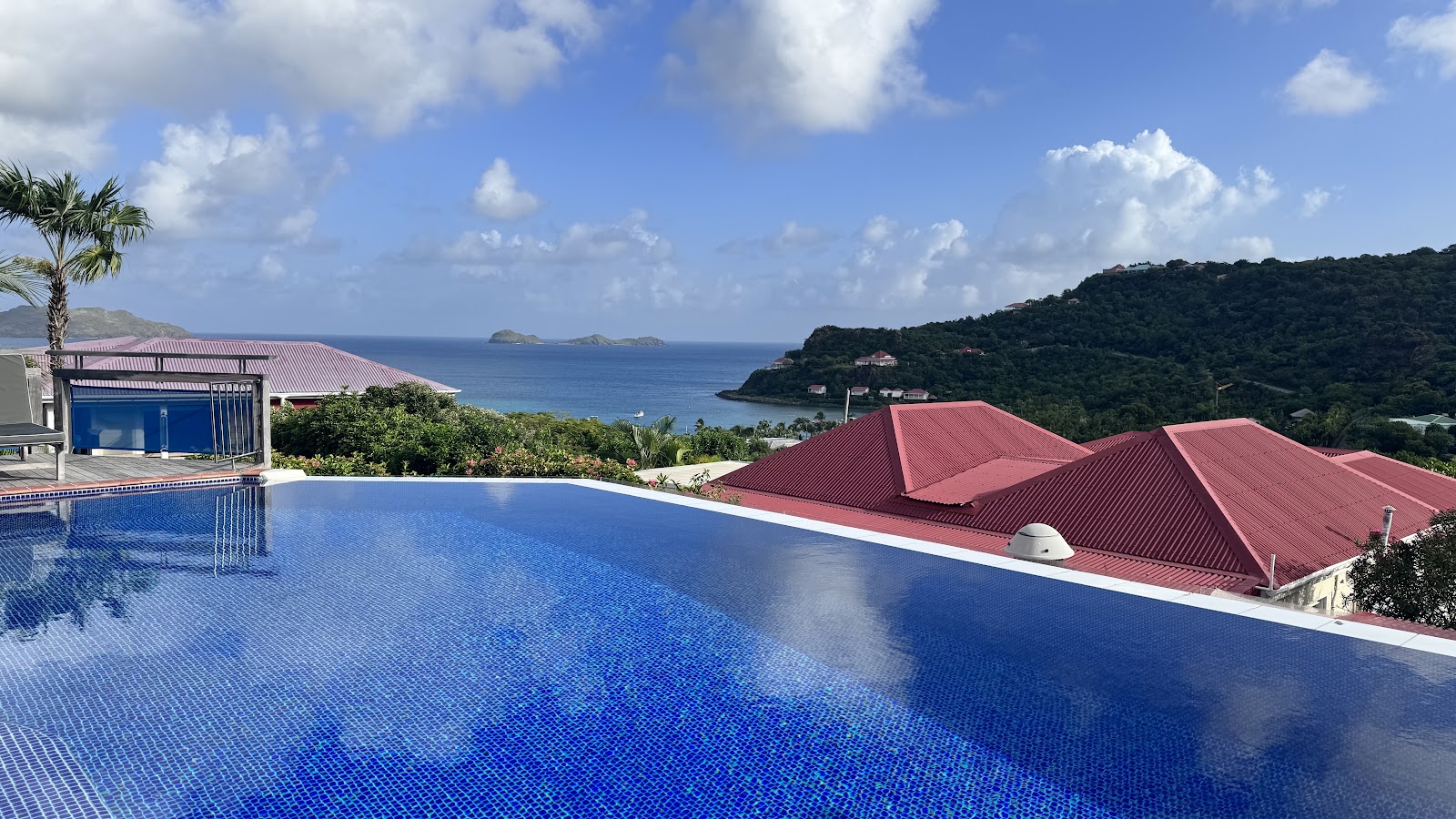 Le Village St Barth
