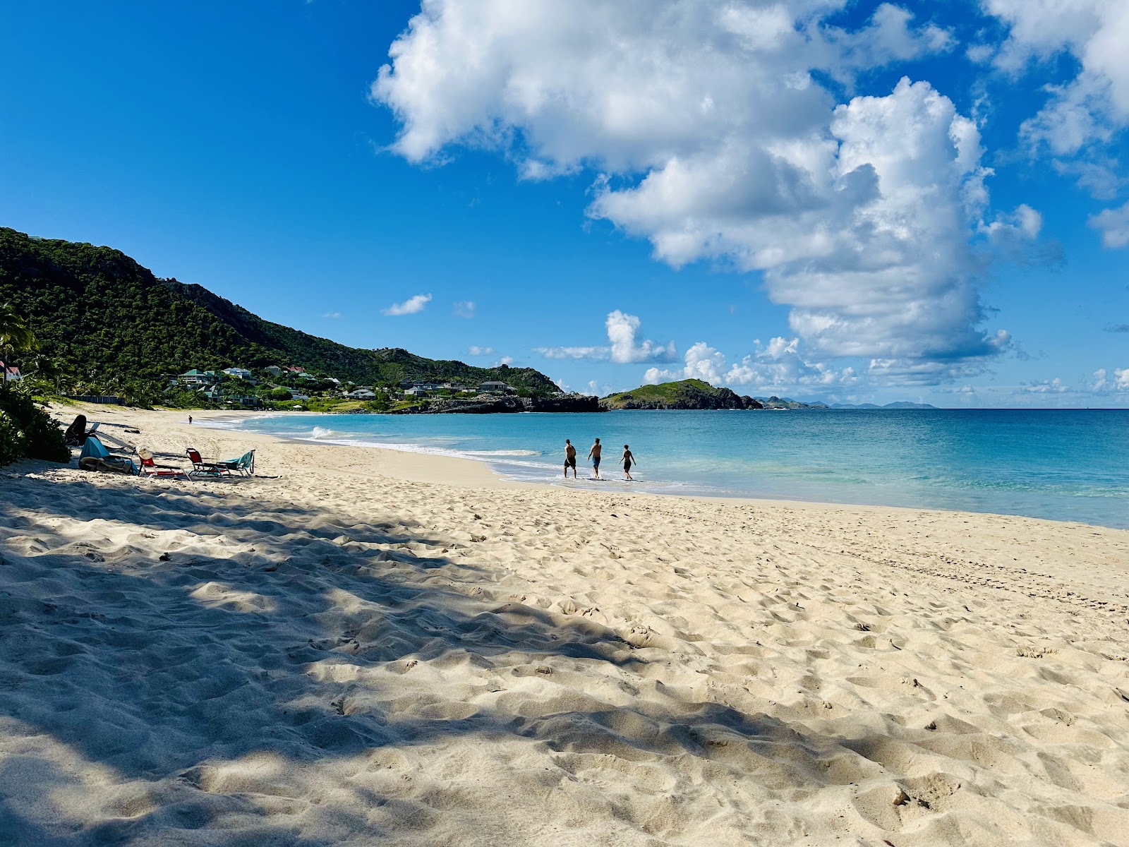 Praia de Flamands