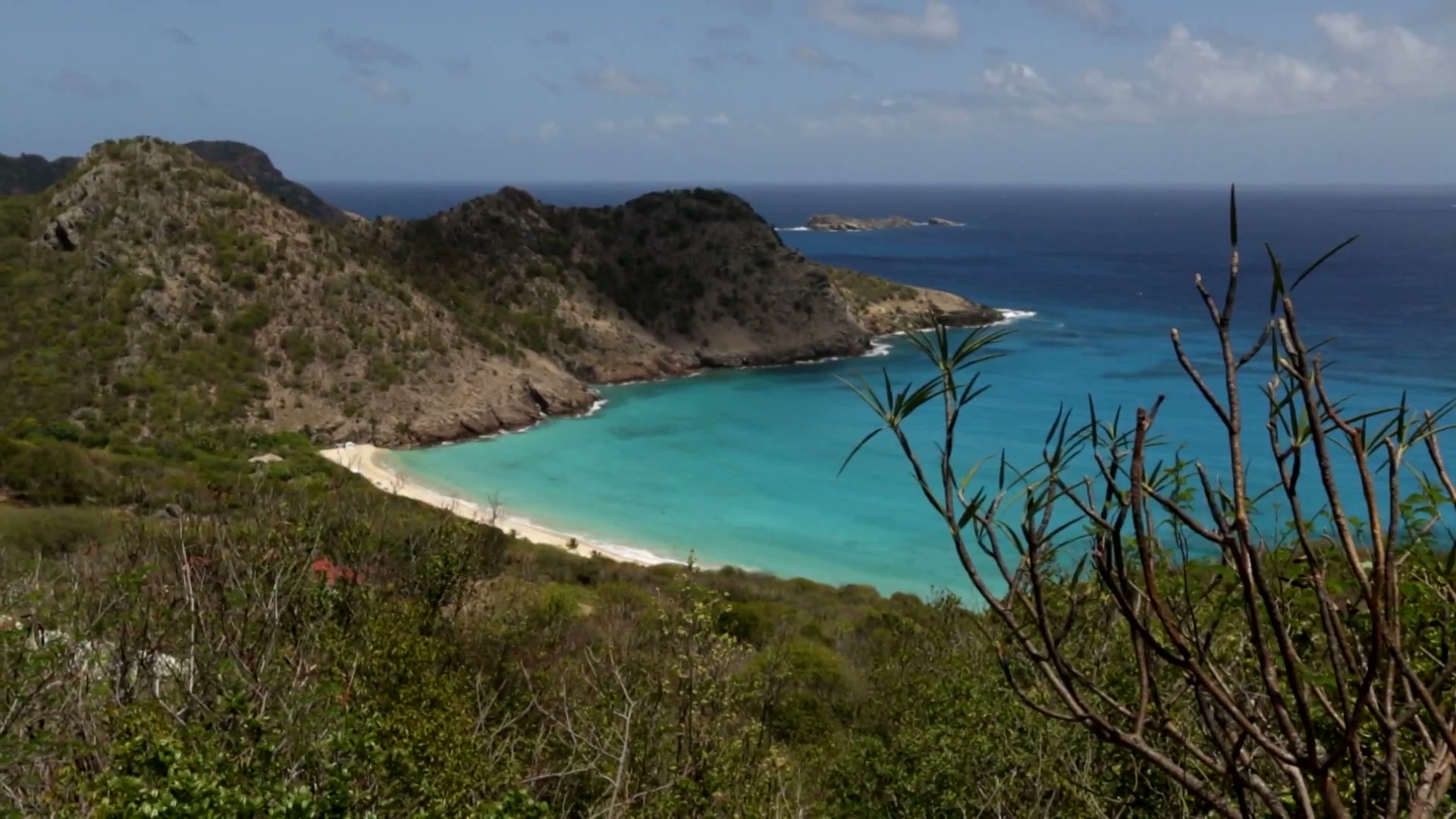 Praia de Gouverneur