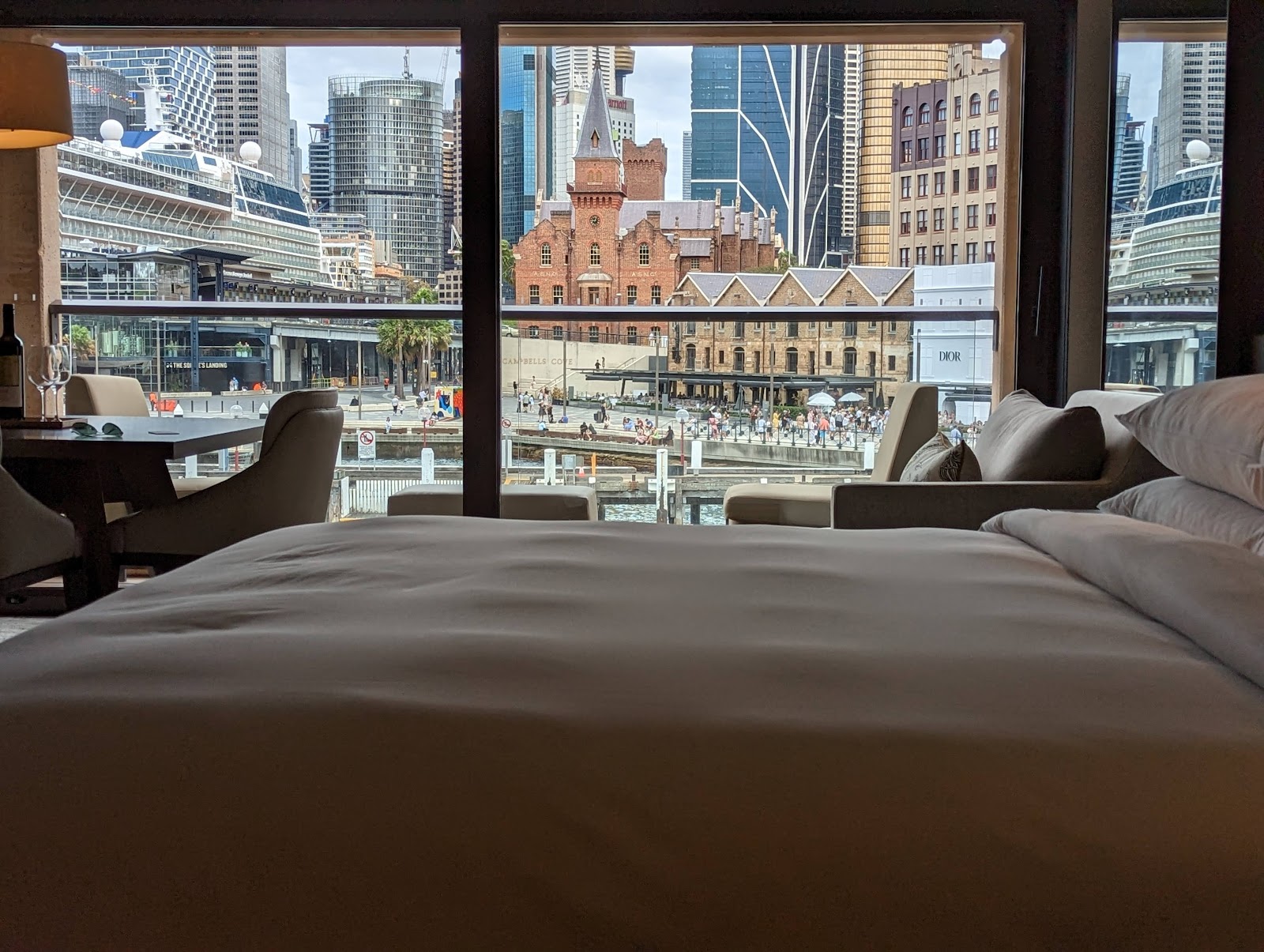 Park Hyatt Sydney