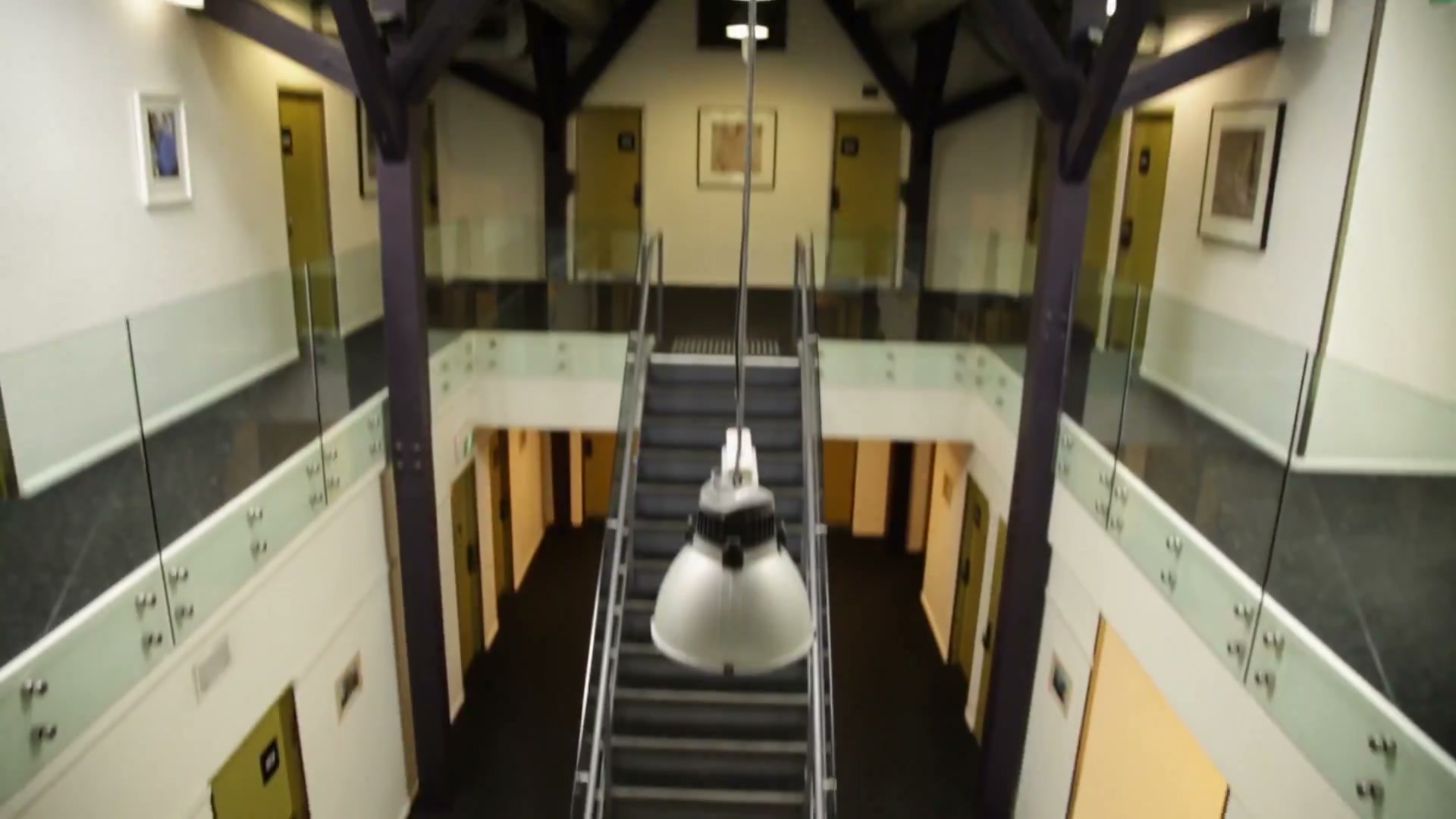 Railway Square YHA