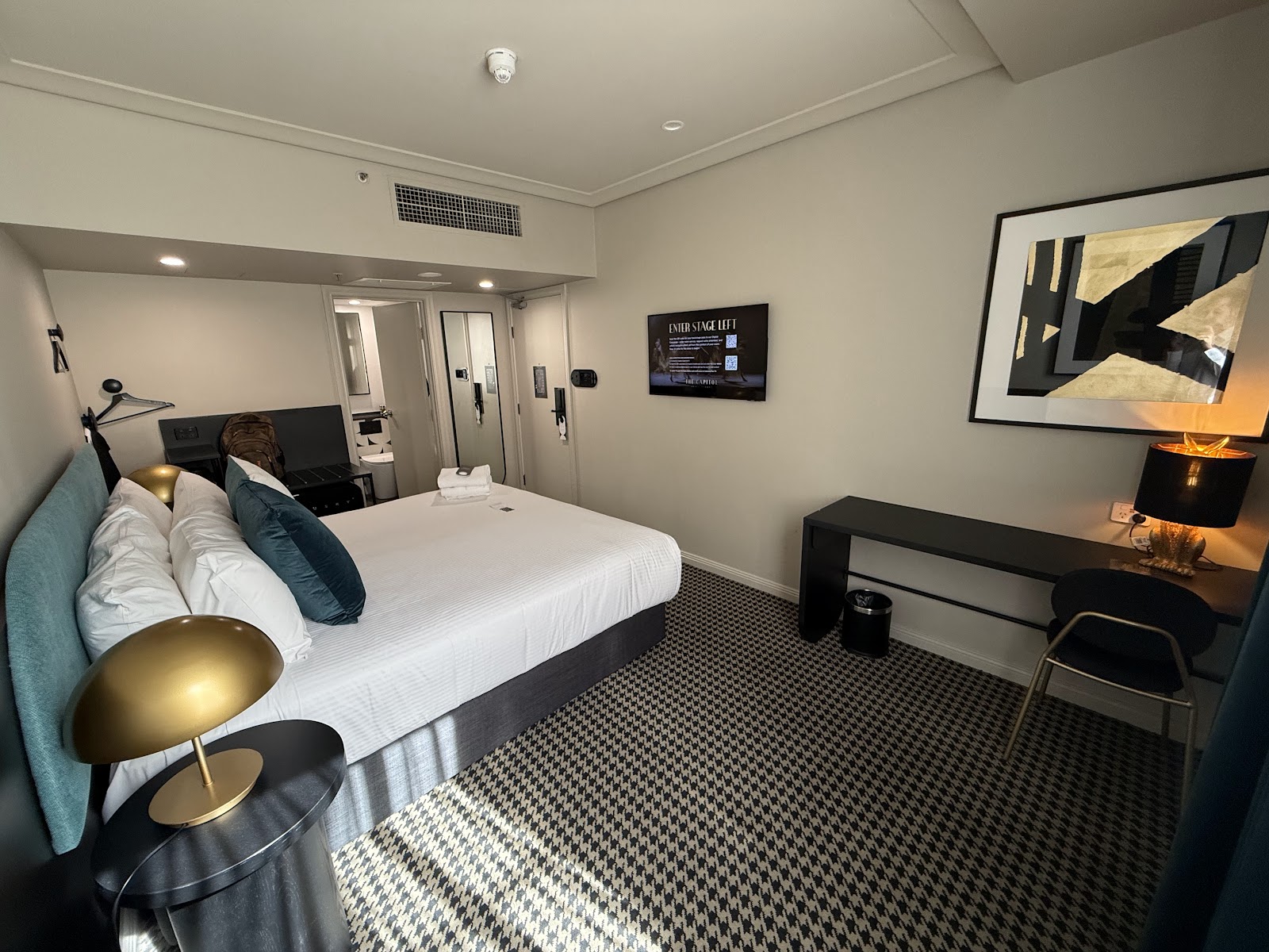 The Capitol Hotel Sydney