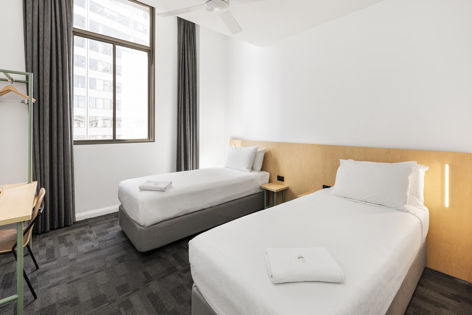 YHA Sydney Central