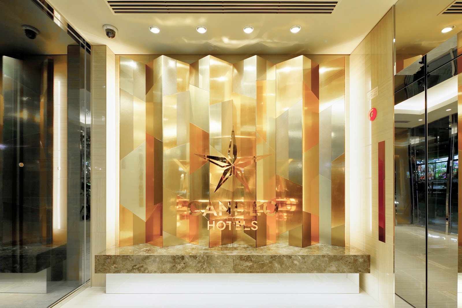 Candeo Hotels Tokyo Roppongi