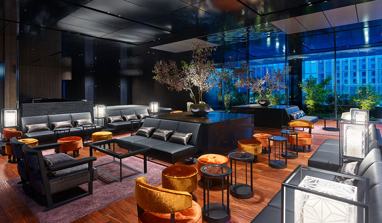 Mitsui Garden Hotel Nihonbashi Premier