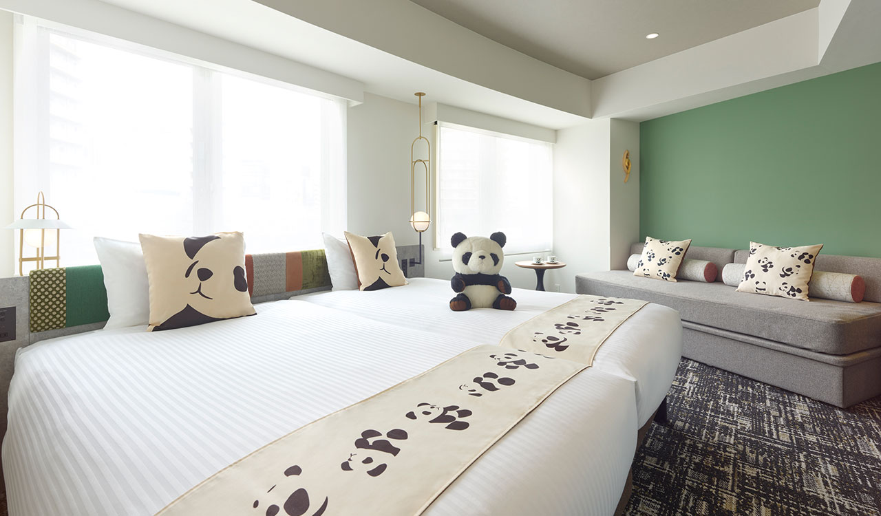 Mitsui Garden Hotel Ueno