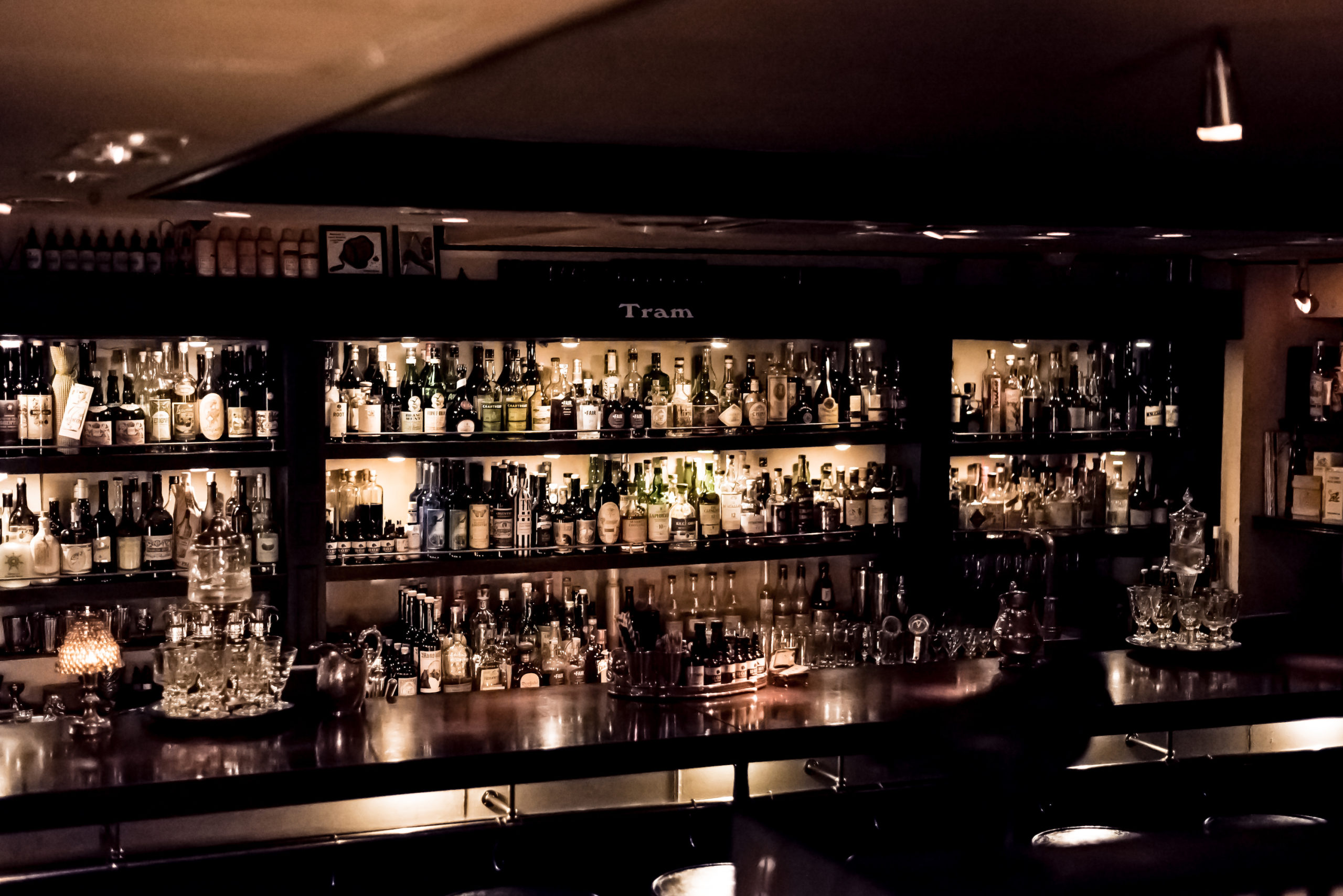 Bar TRENCH