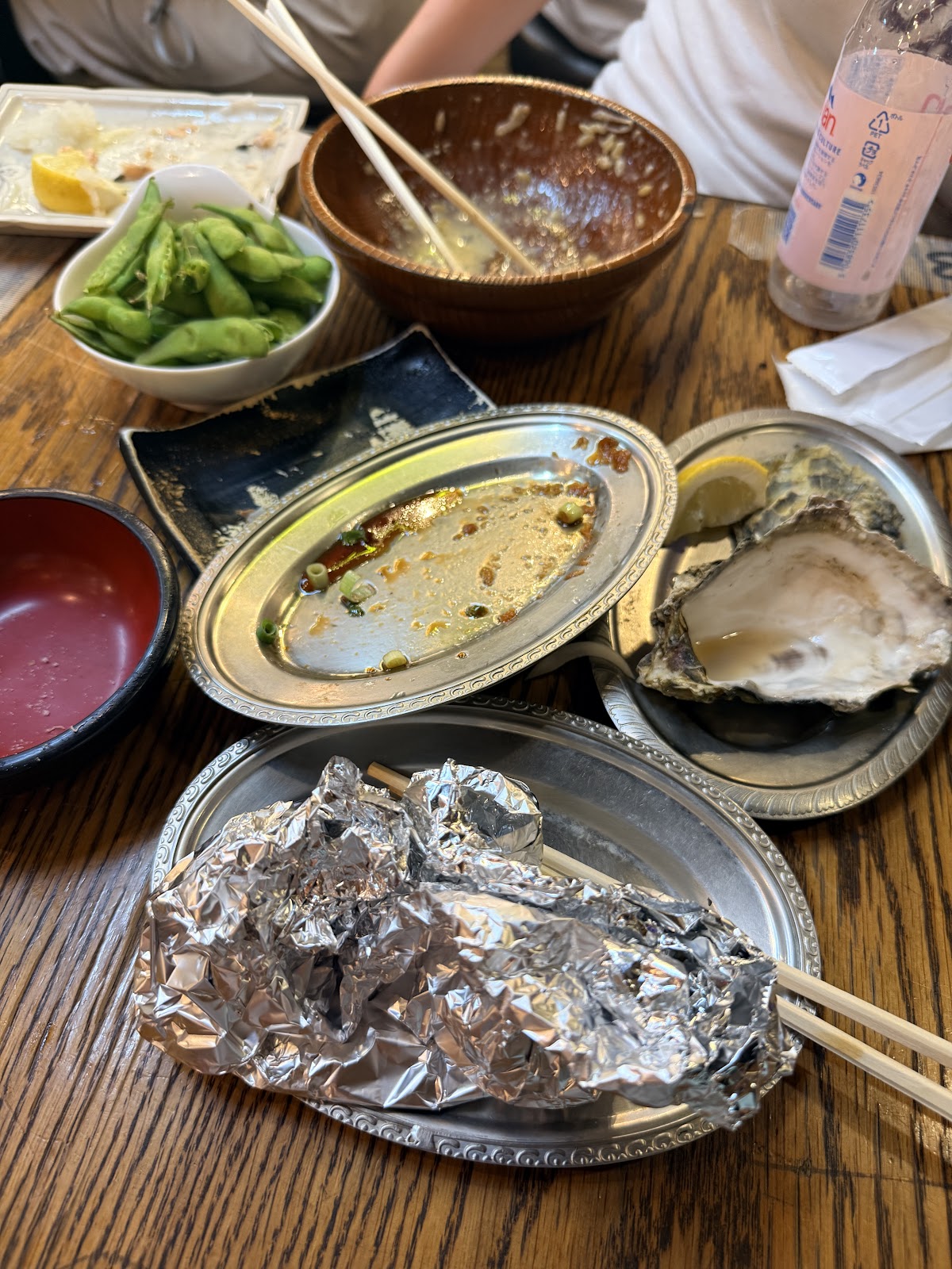 Ebisu Yokocho