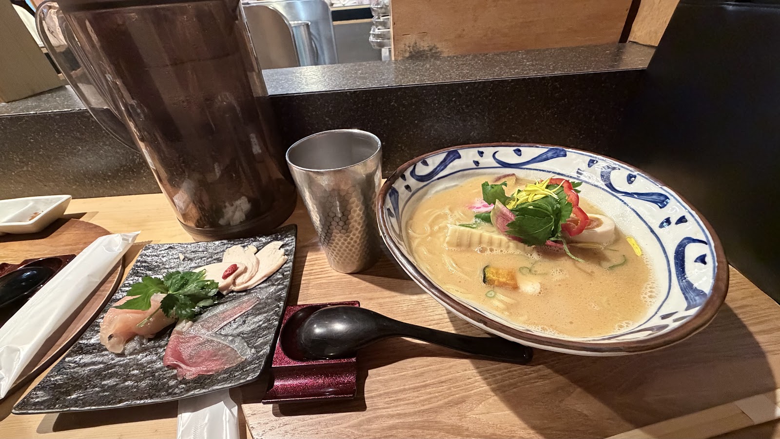 Ginza Kagari