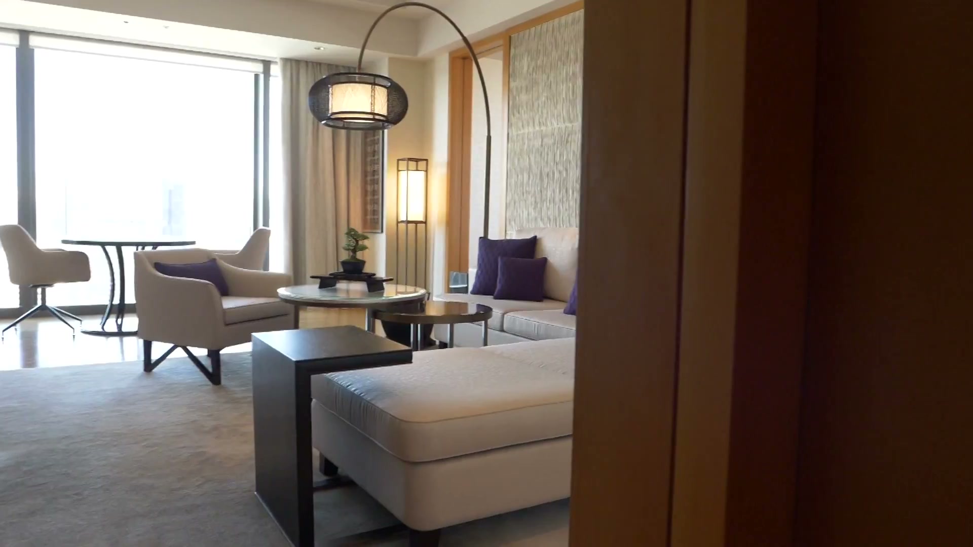 Mandarin Oriental Tokyo