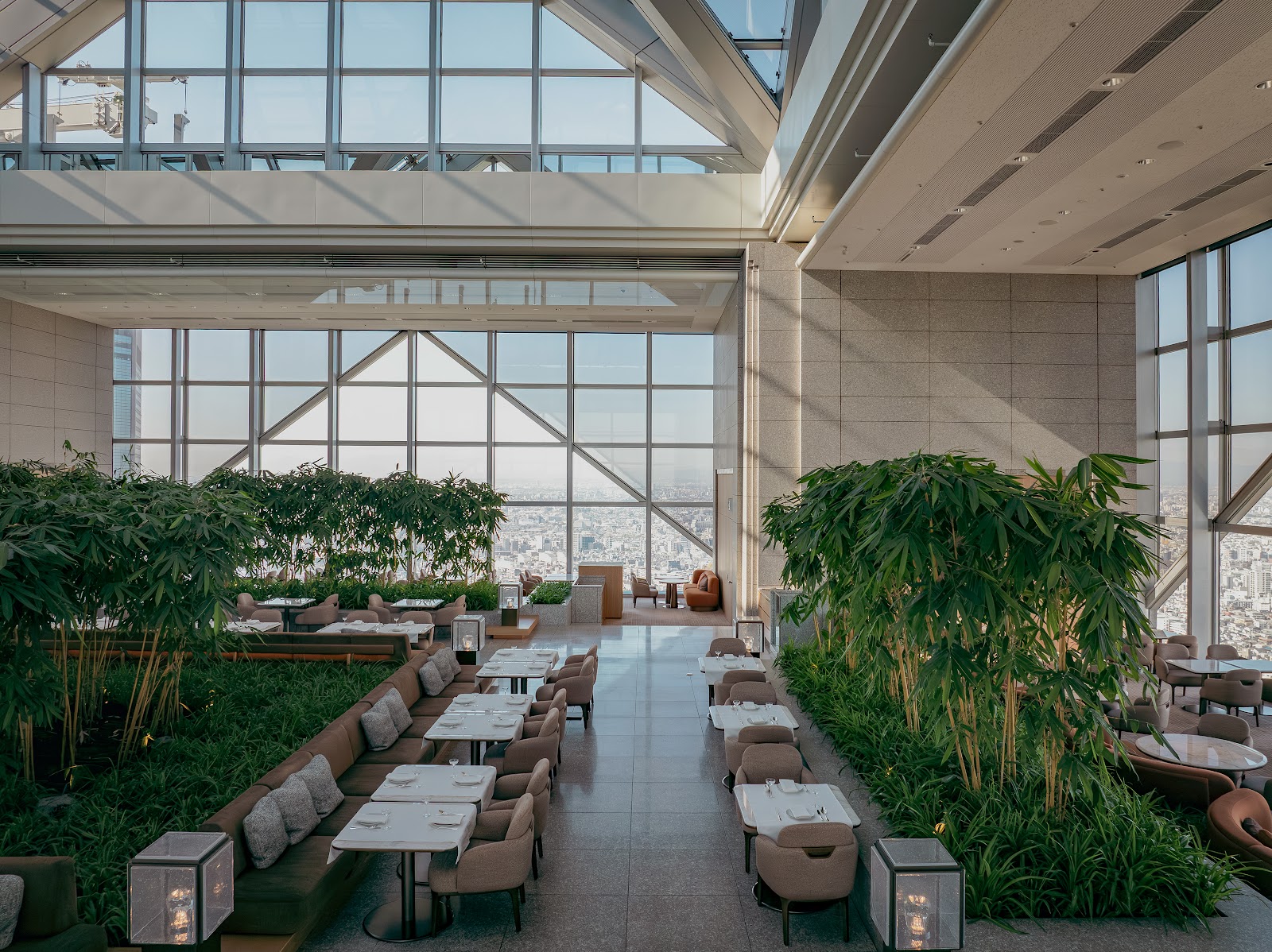 Park Hyatt Tokyo