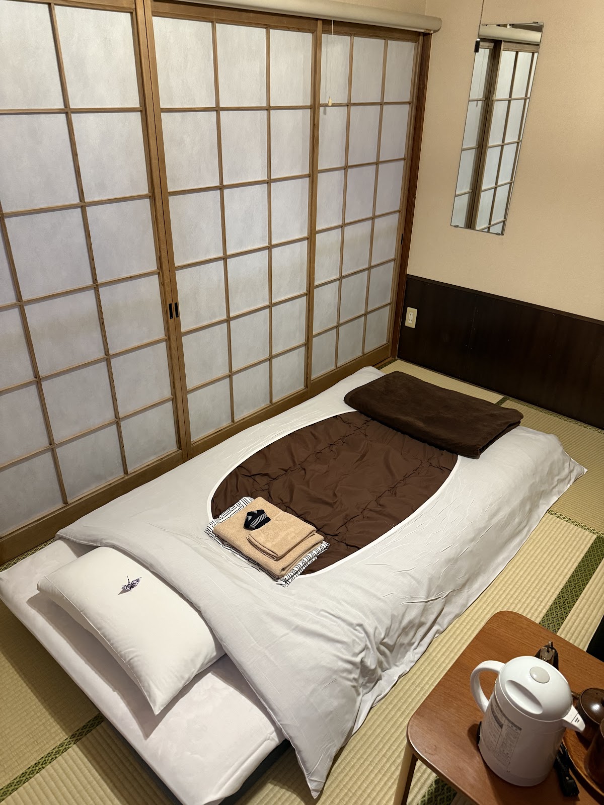 Ryokan Sawanoya