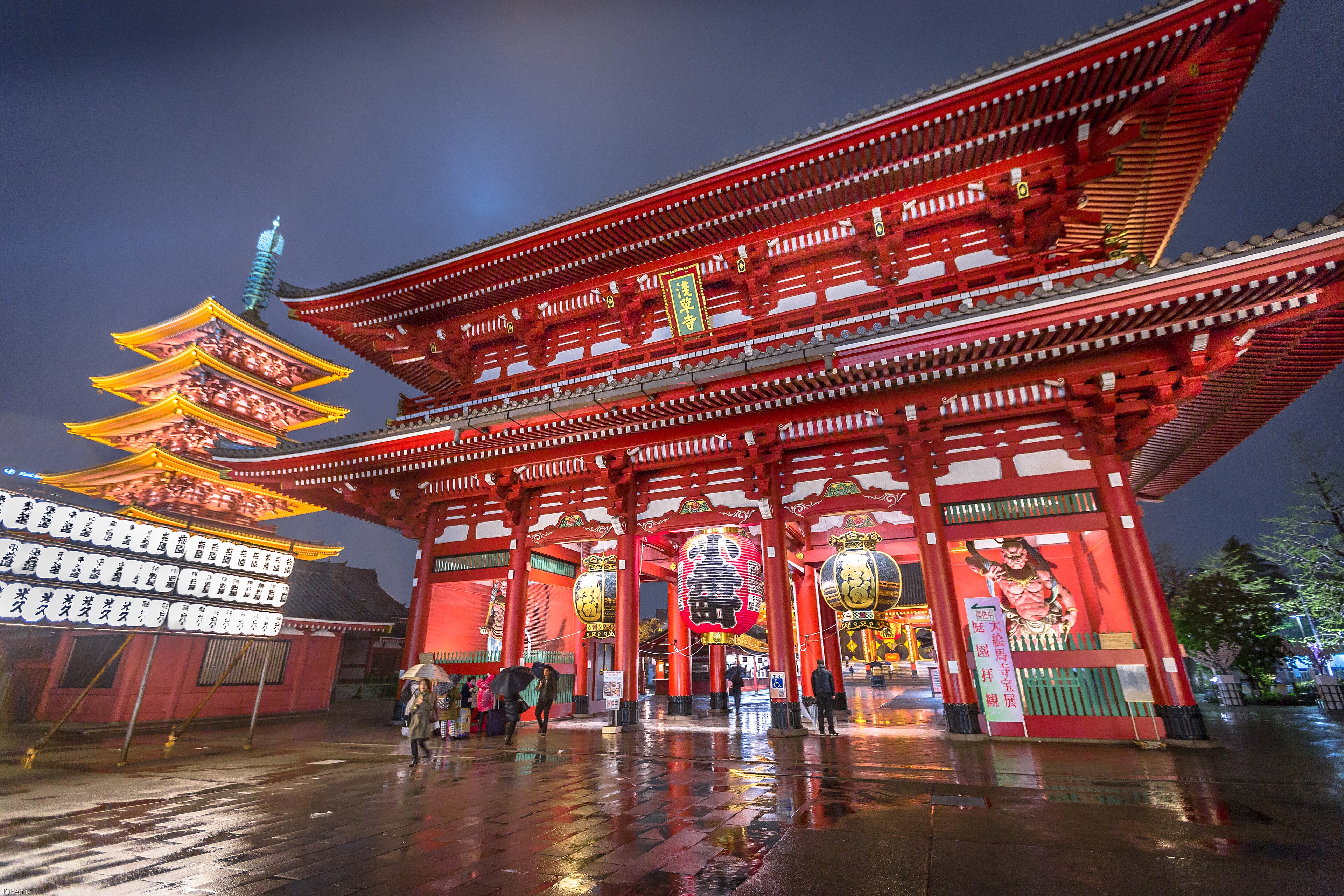 Sensoji