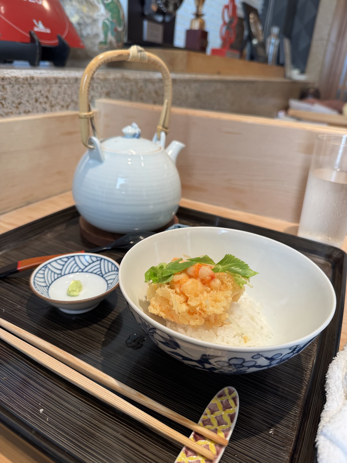 Tempura Kondo