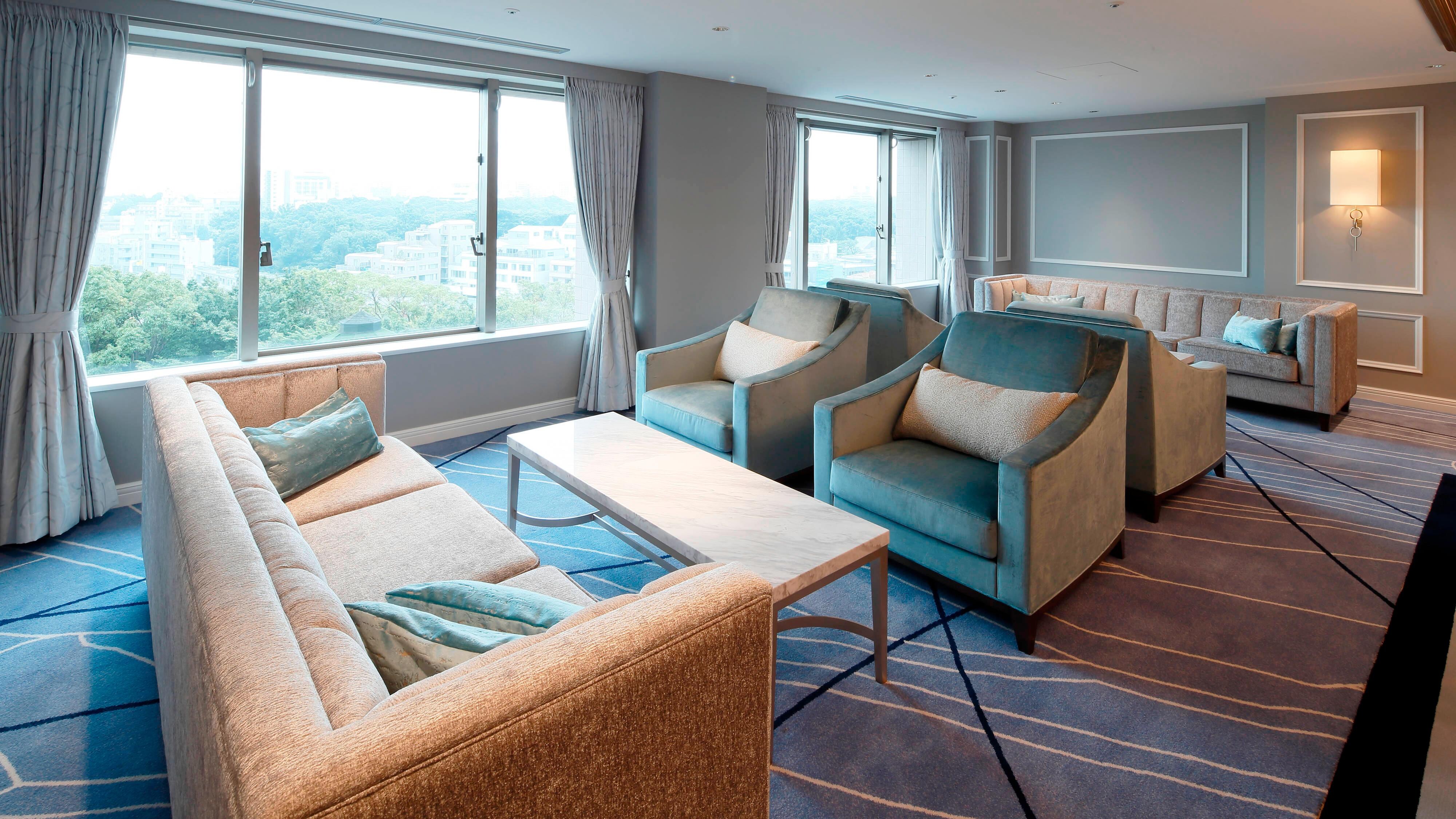 The Westin Tokyo