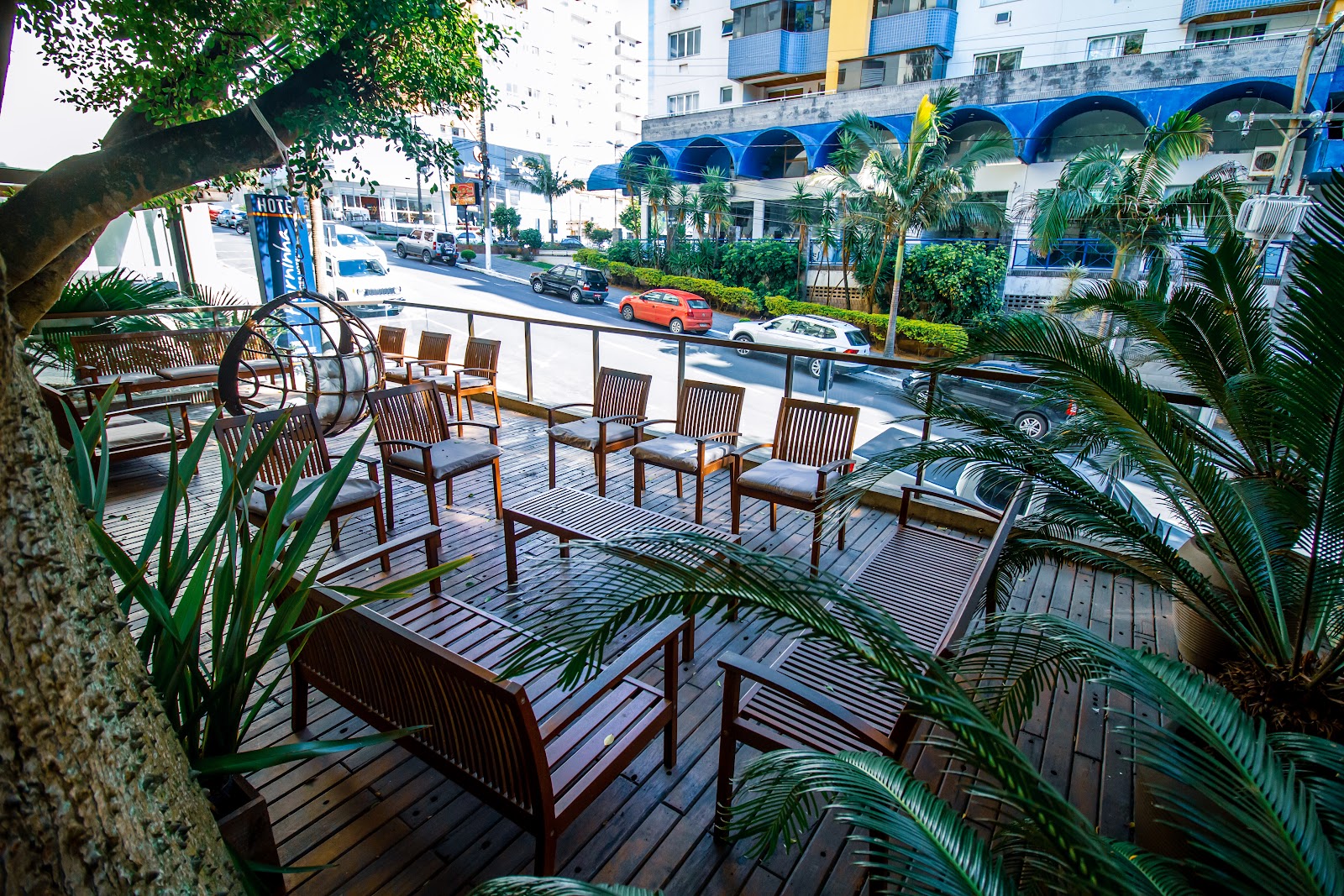 A Furninha Hotel