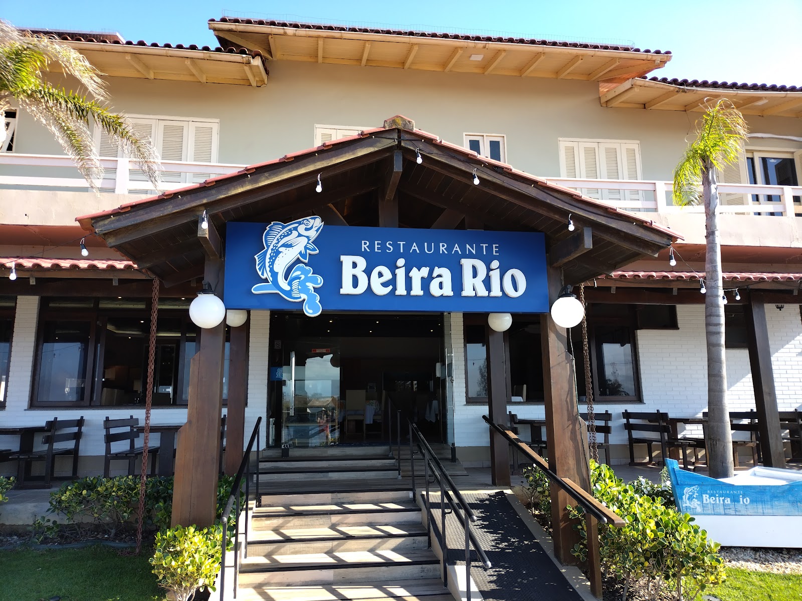 Beira Rio Restaurant