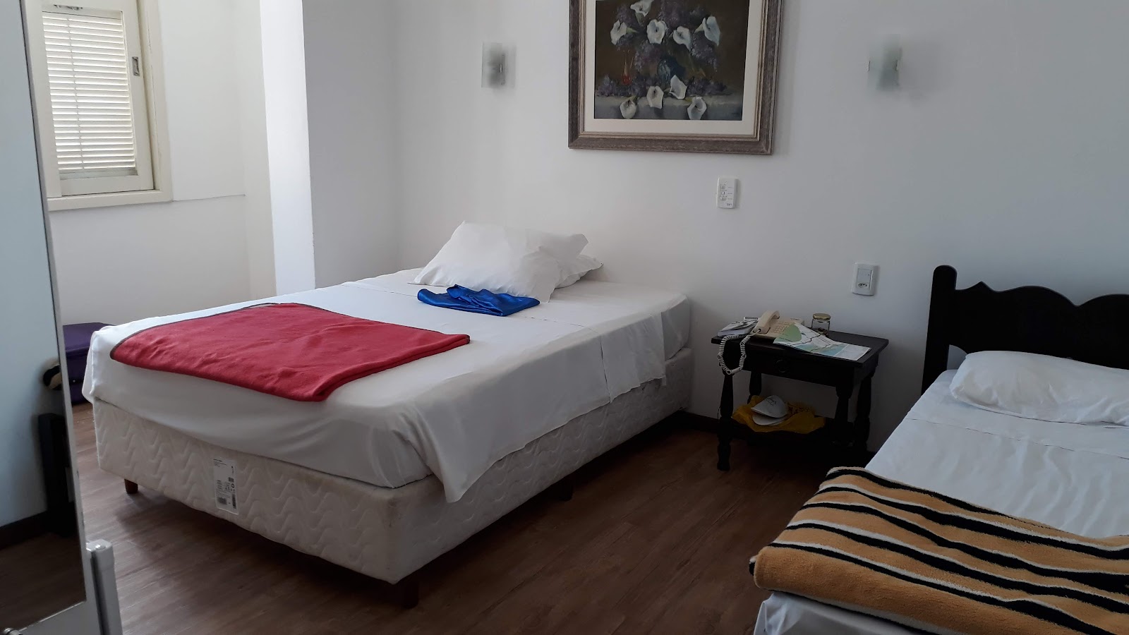 Farol Hotel