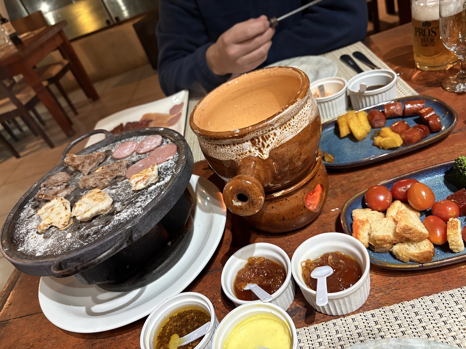 Guarita Gastronomia
