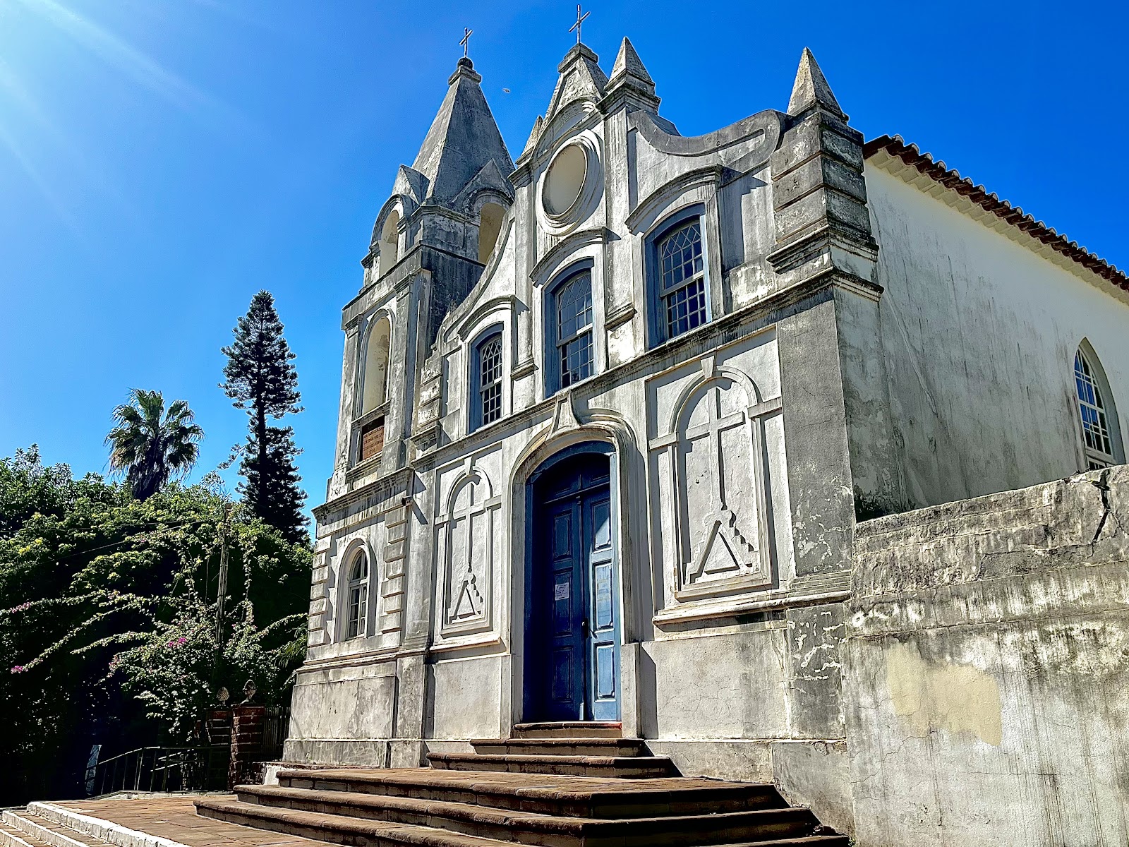 Igreja Matriz São Domingos