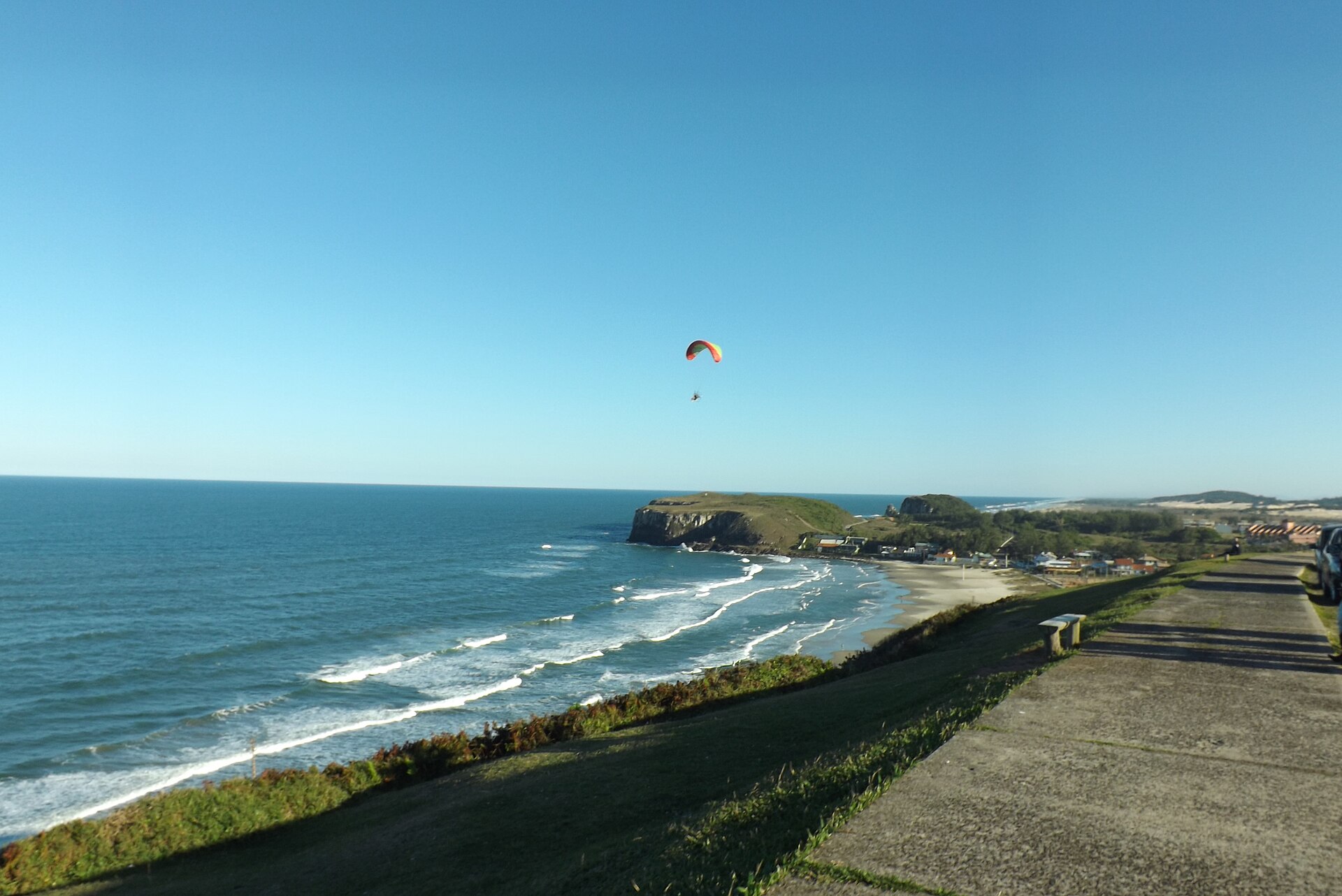 Morro do Farol