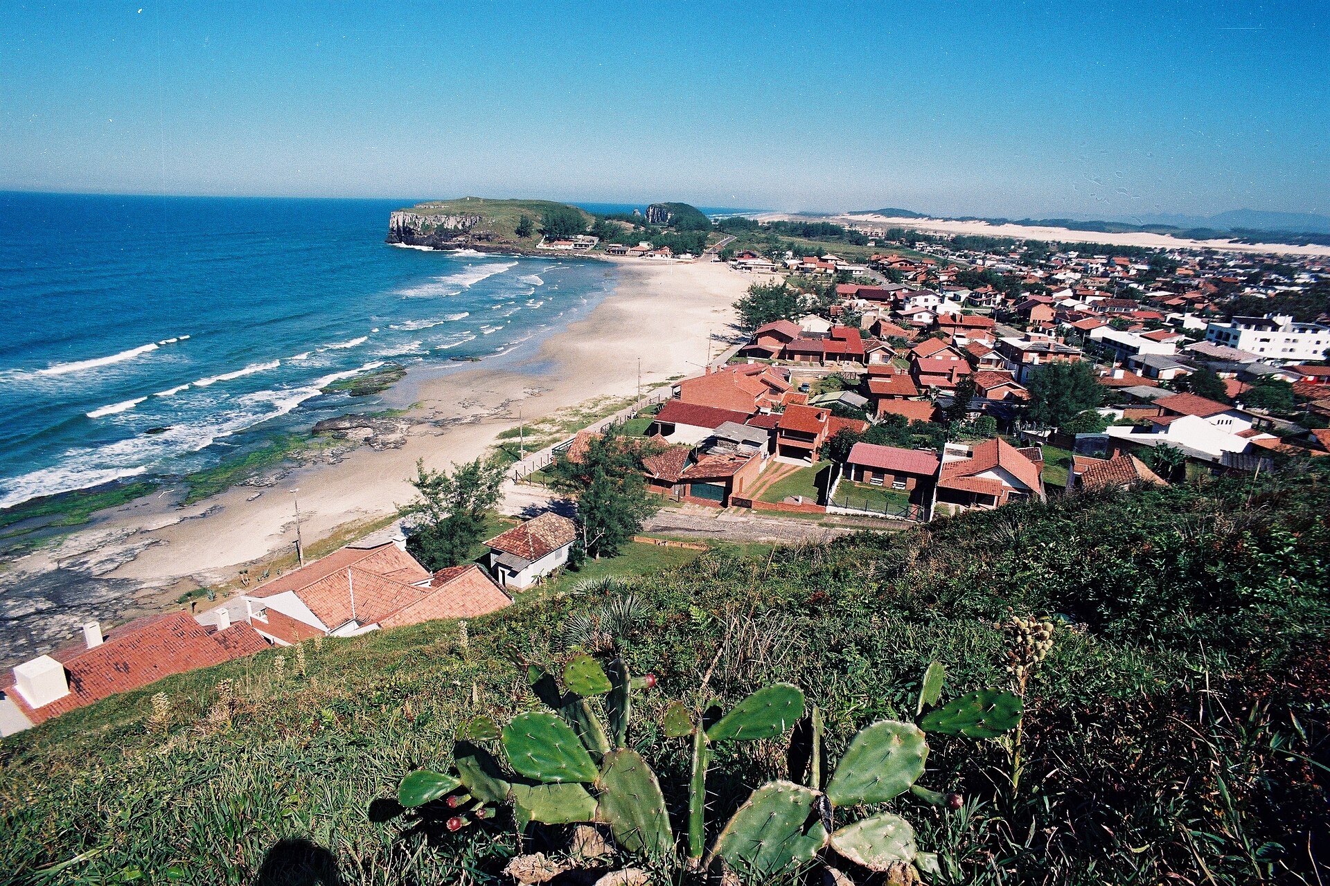 Praia da Cal