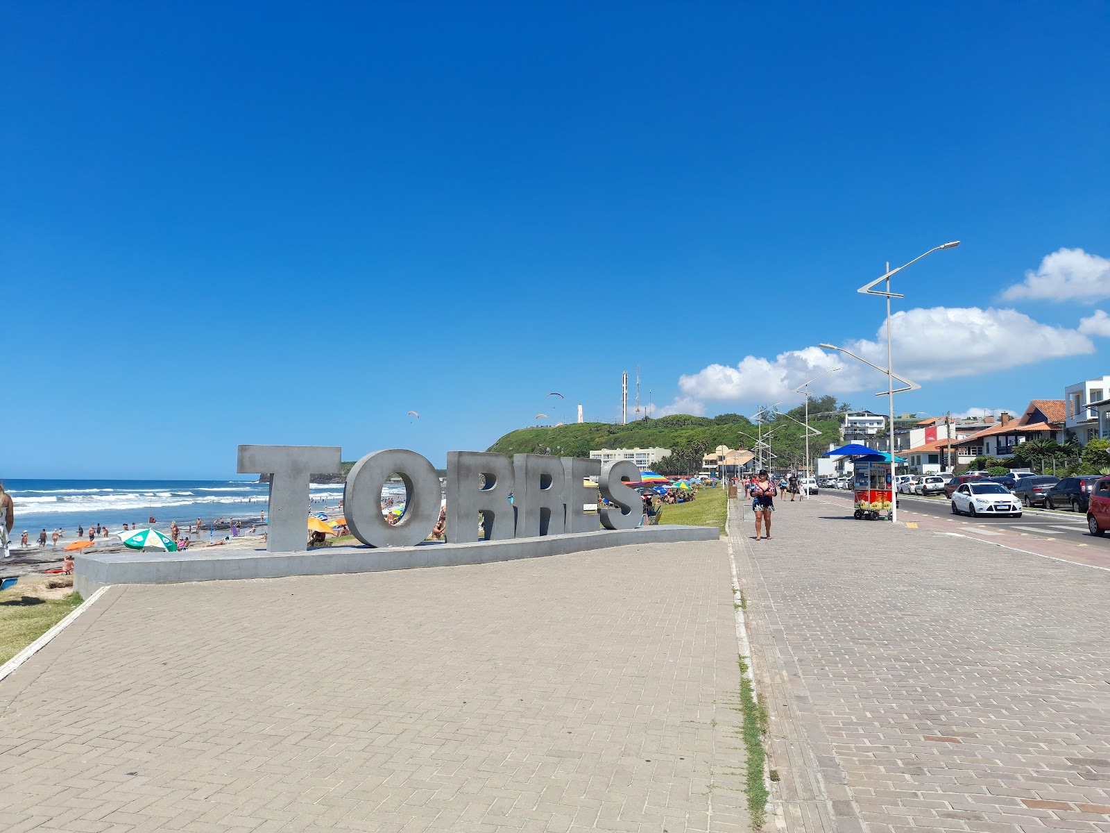 Praia Grande