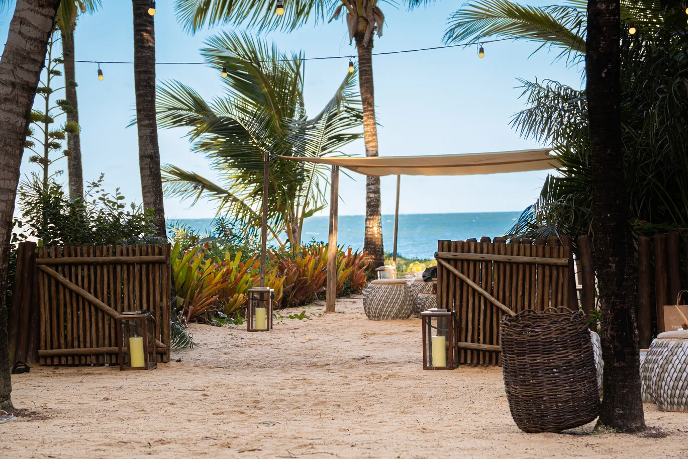 Campo Bahia Hotel Villas & Spa