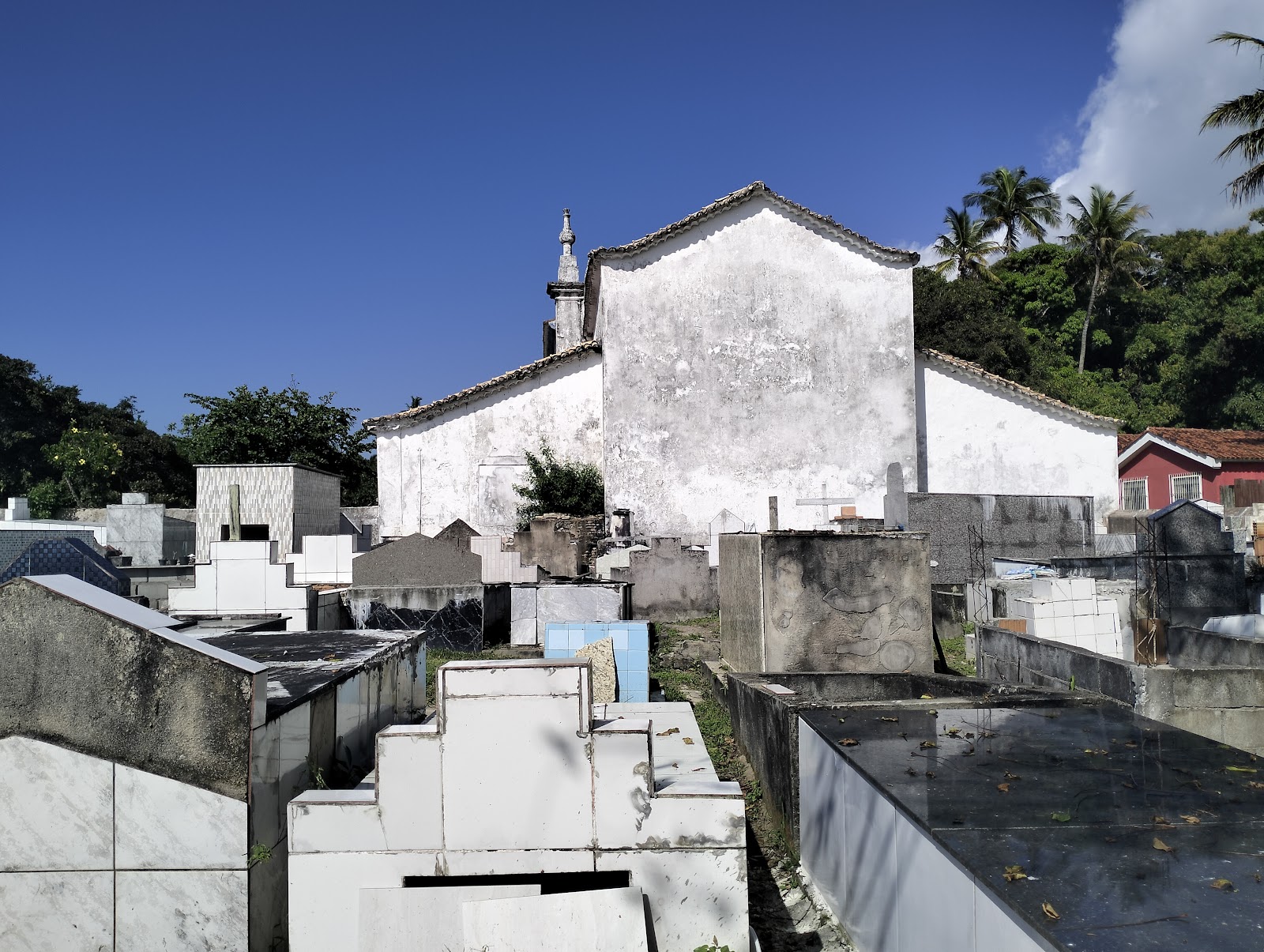 Igreja de Nossa Senhora da Conceição