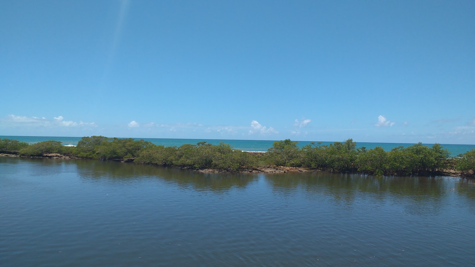 Jambo Sana Camping & Suíte