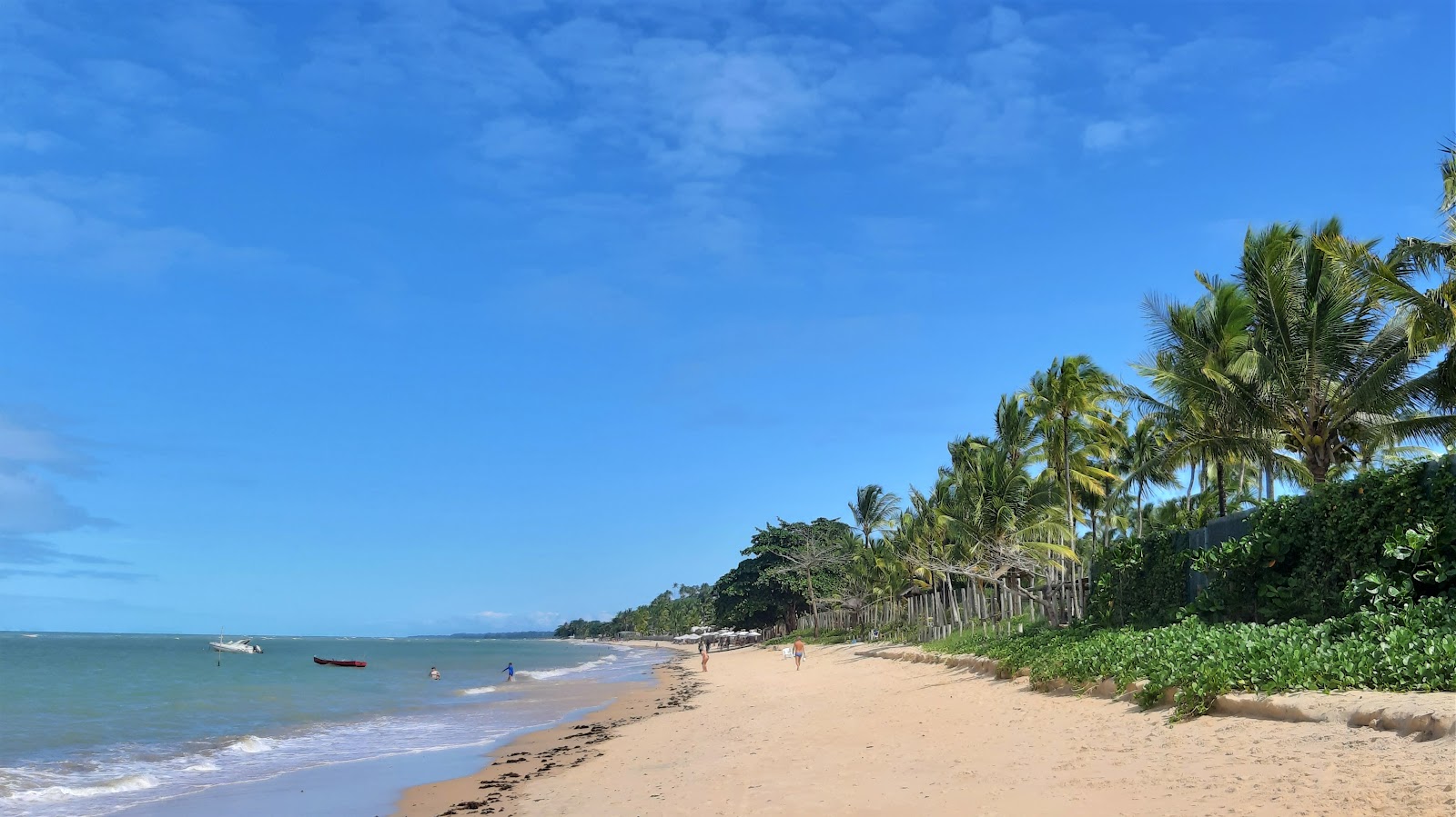 Praia do Parracho