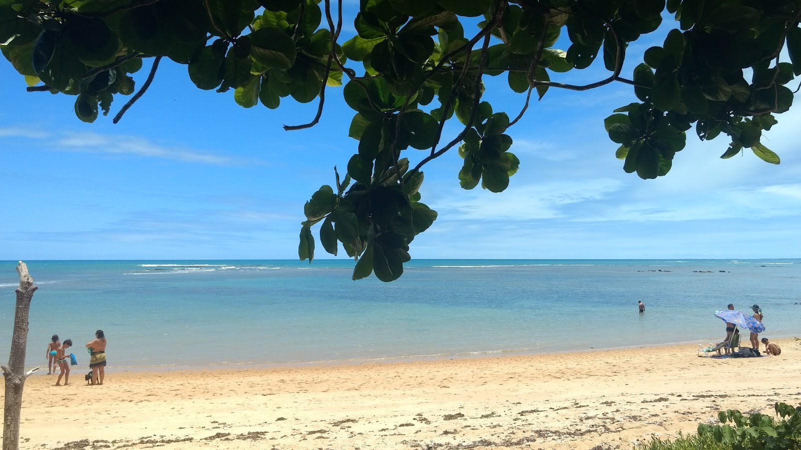 Praia dos Amores