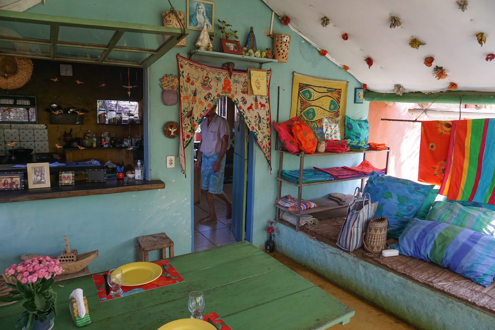 Restaurante da Silvinha