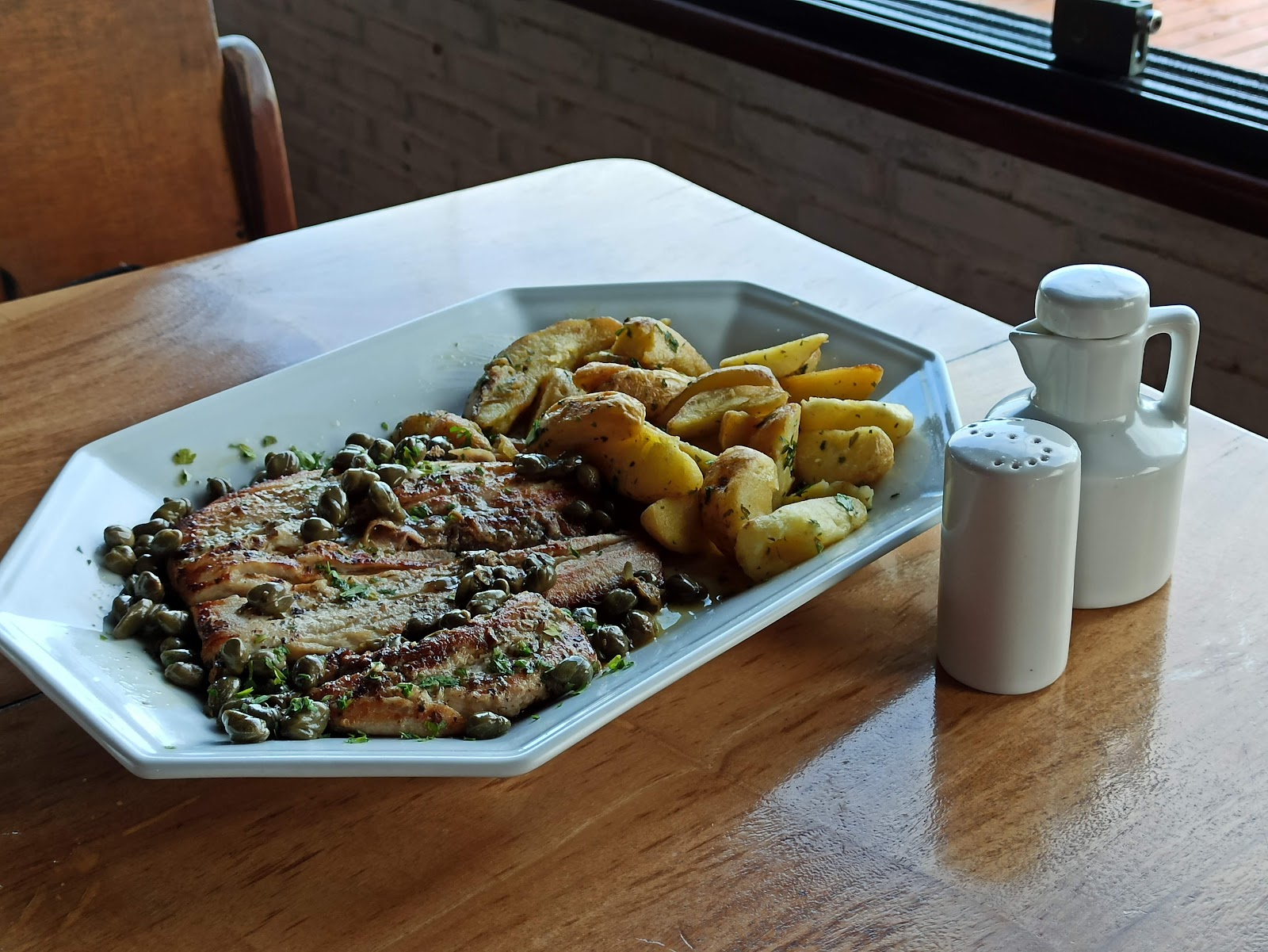 Restaurante e Pousada Gaivota