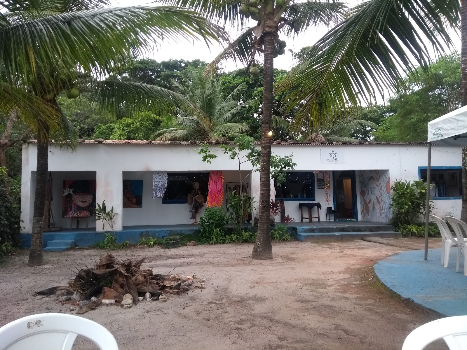 Vila Criativa