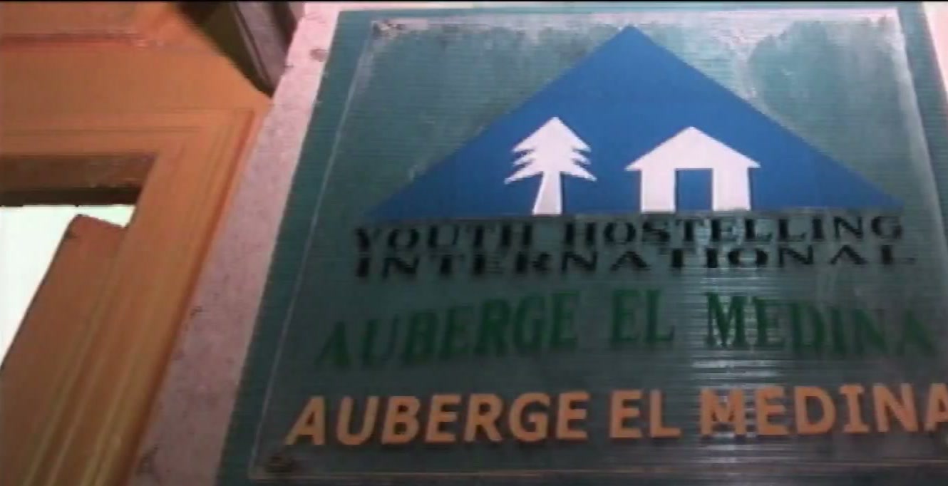 Auberge de Jeunesse de la Médina