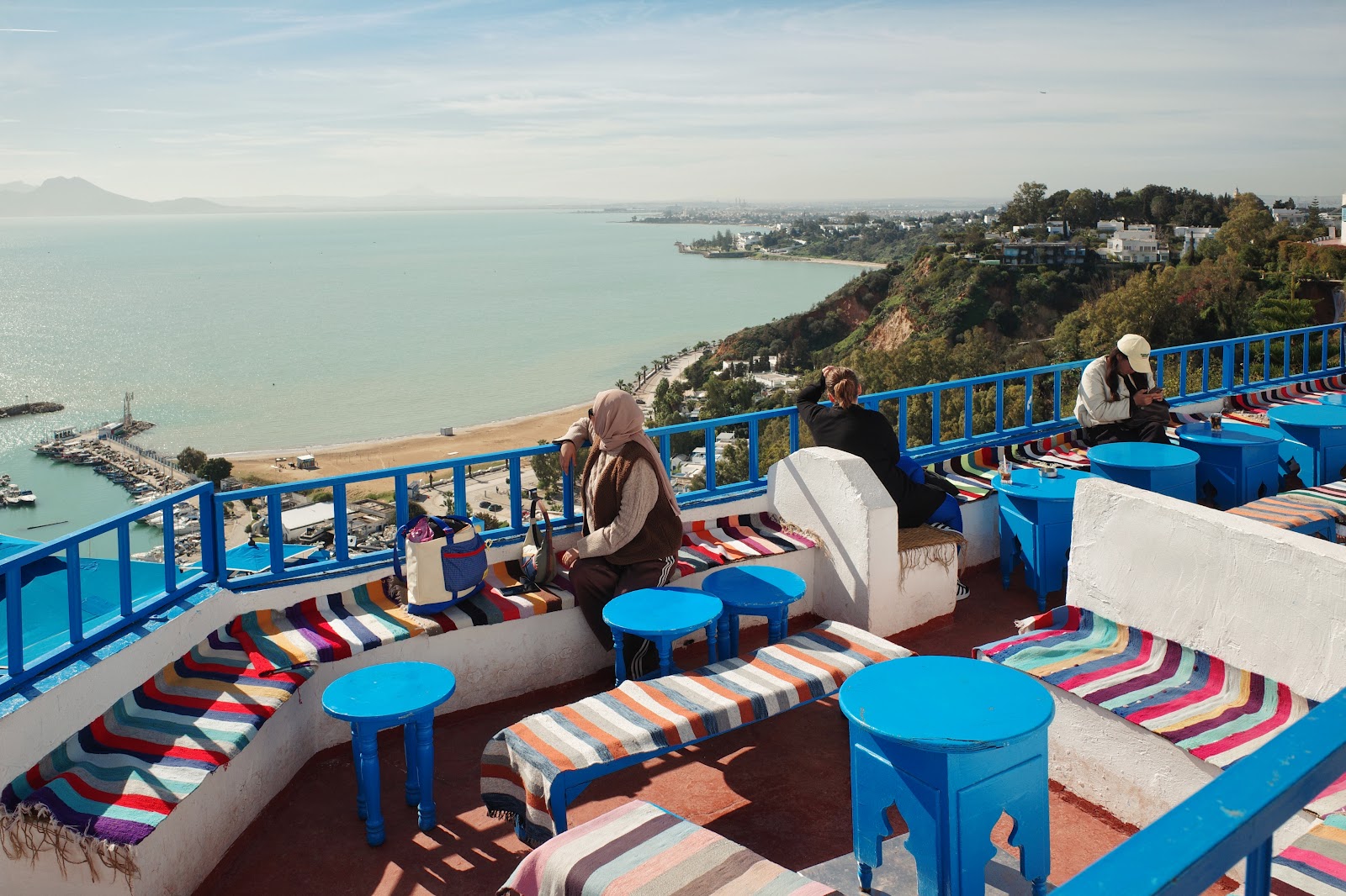 Café Sidi Chabaane