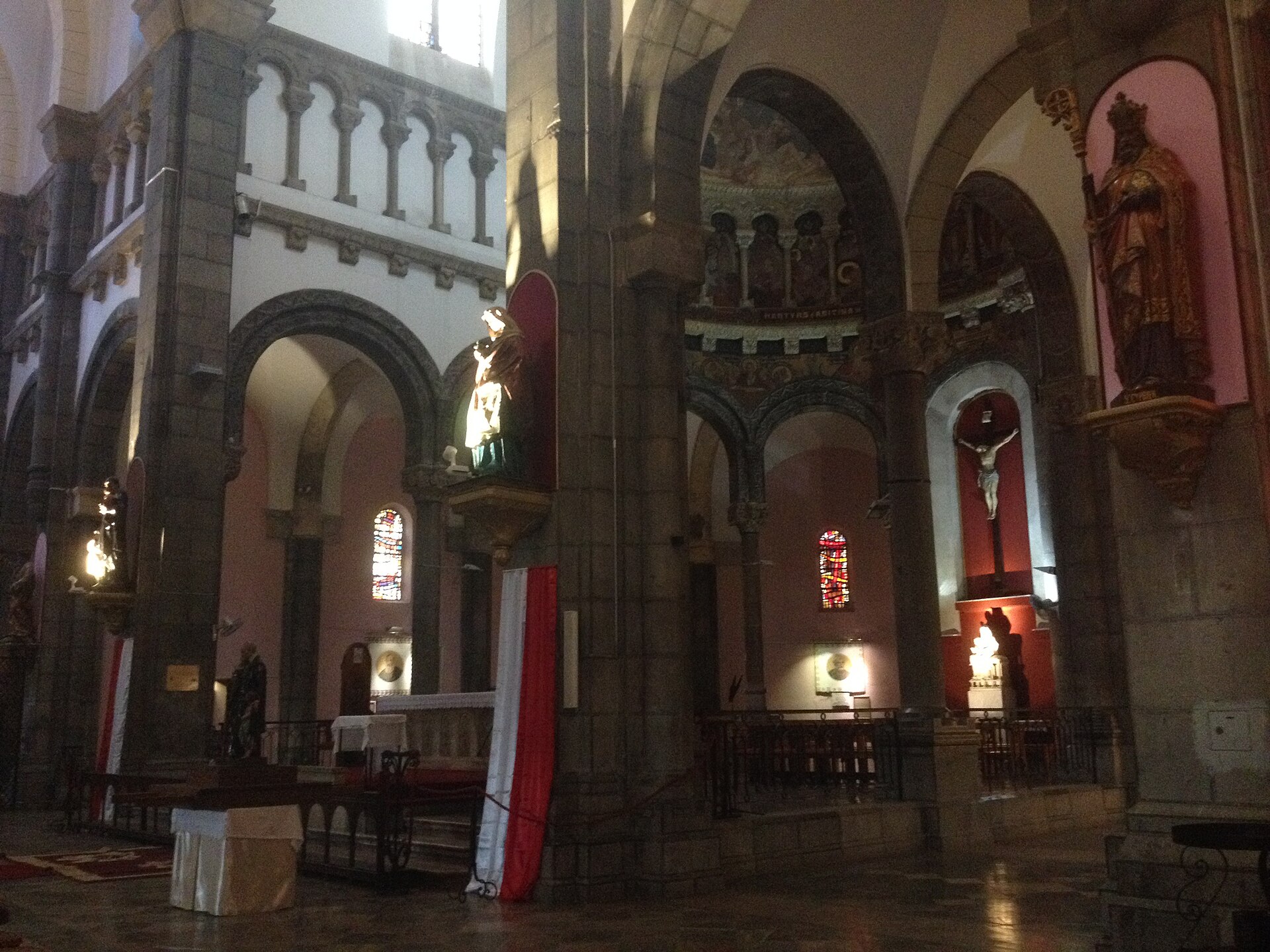 Catedral de São Vicente de Paulo