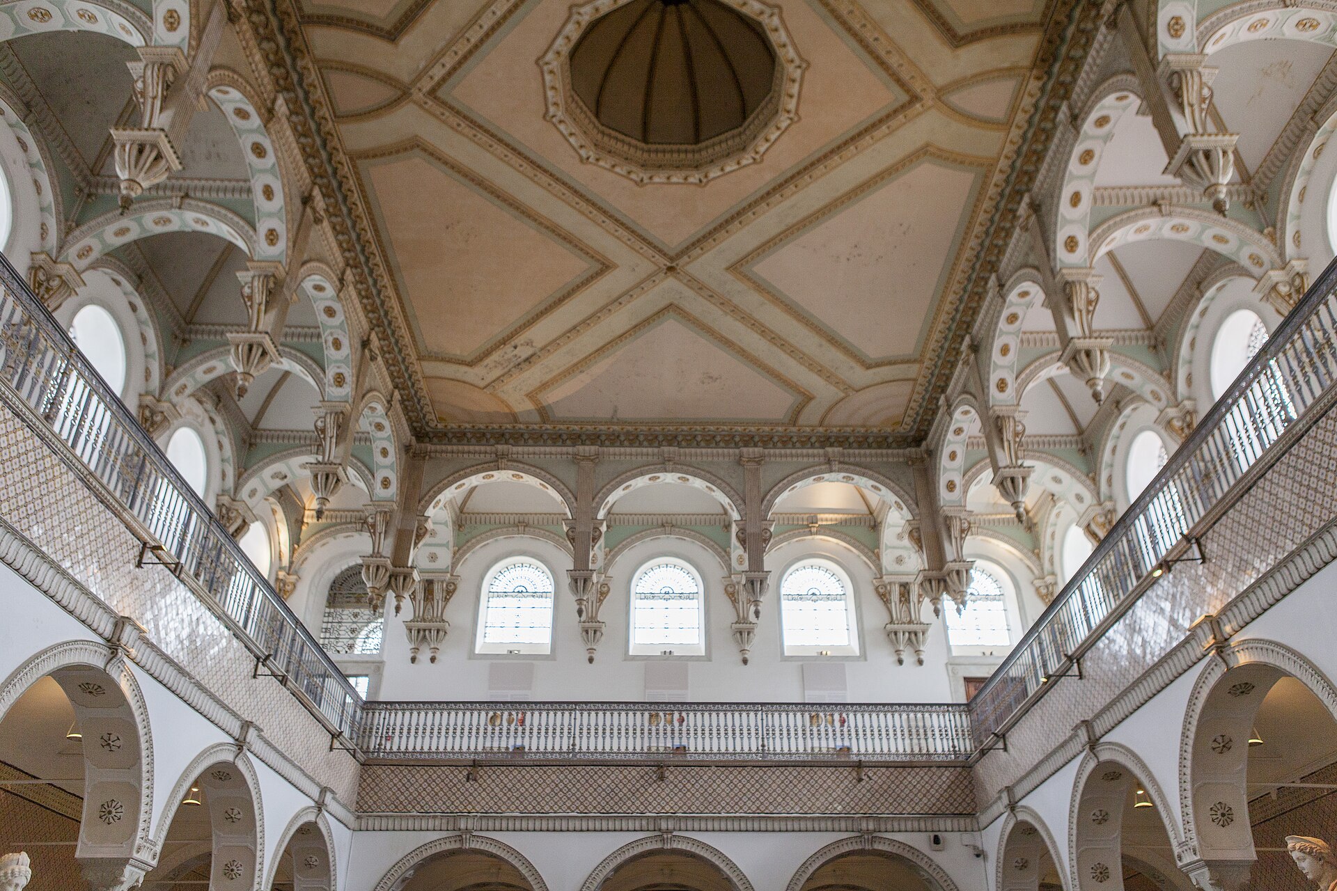 Museu Nacional do Bardo
