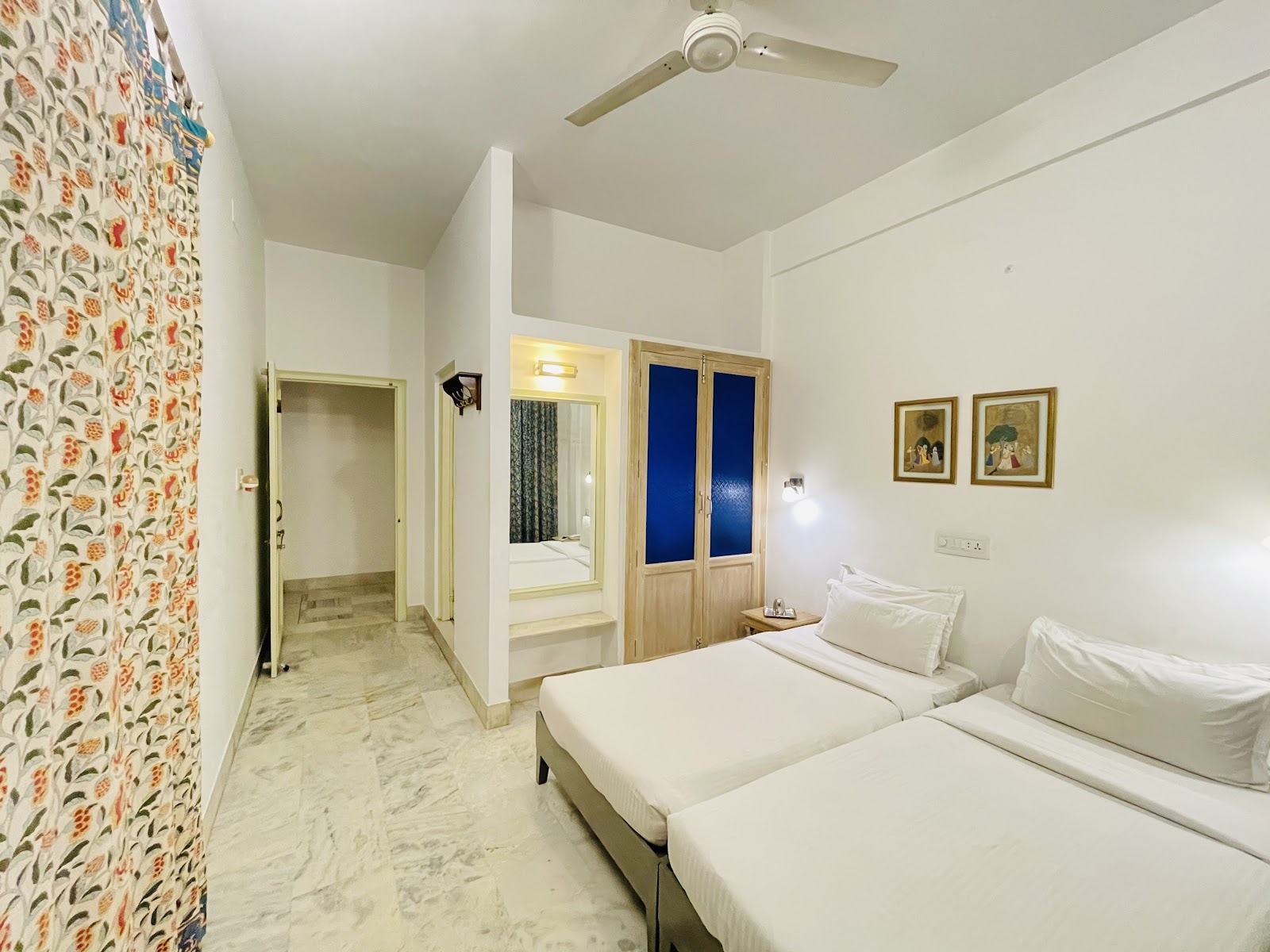 Jaiwana Haveli