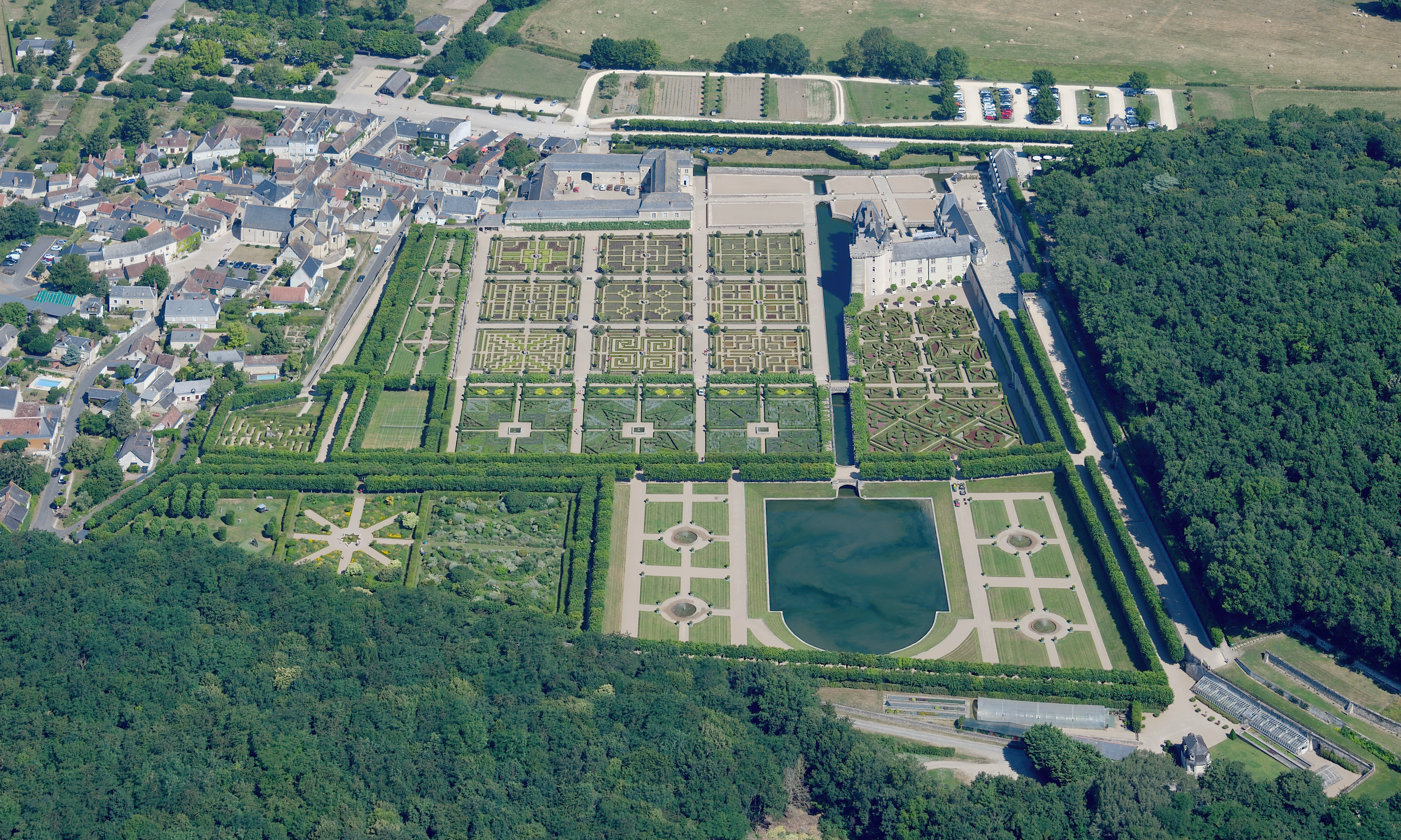 Château de Villandry