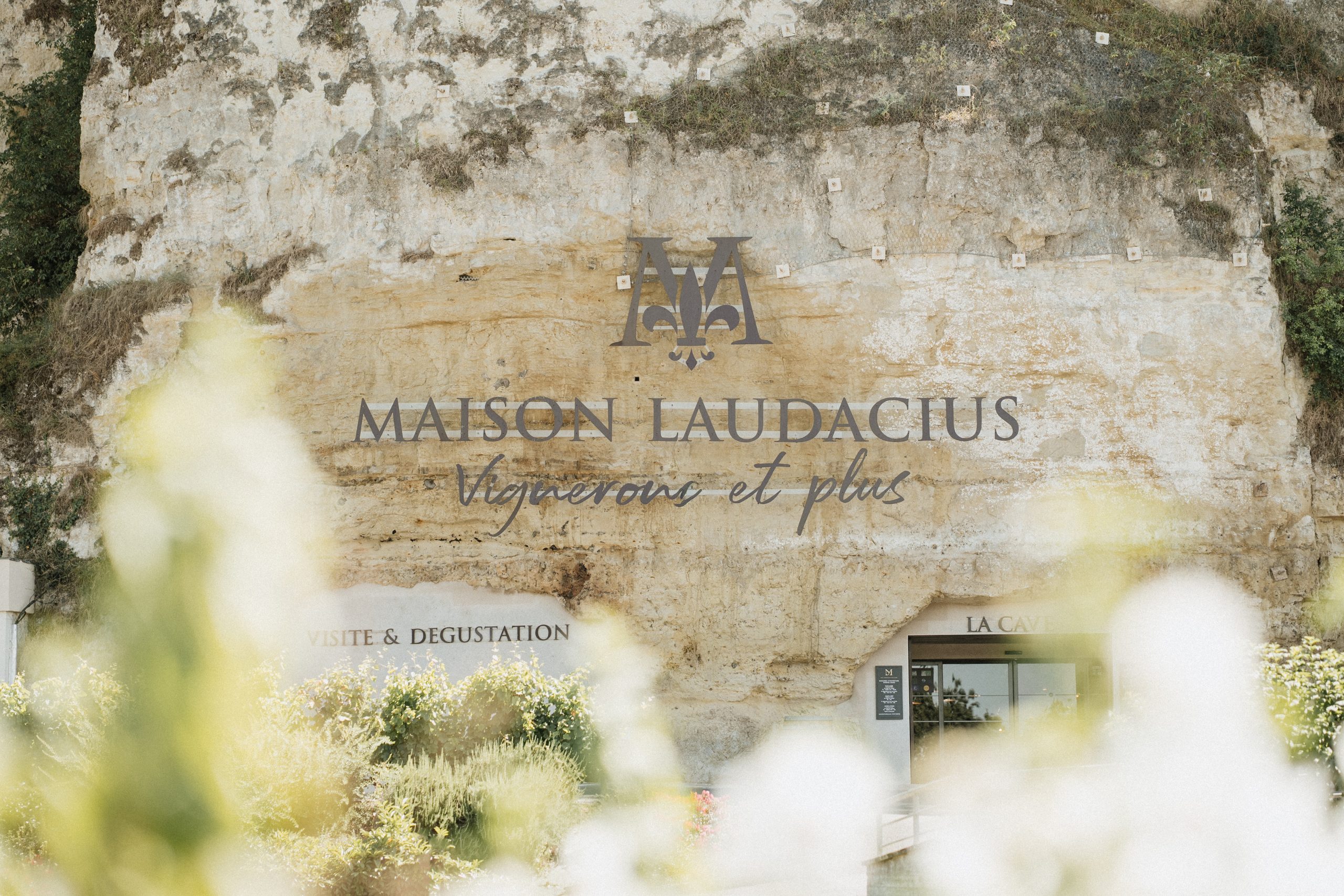 Maison Laudacius
