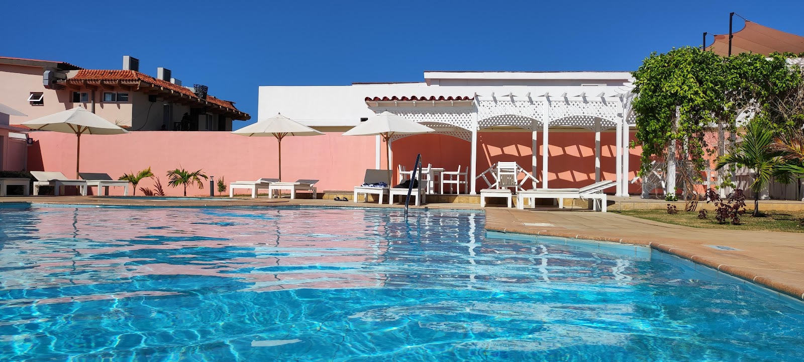 Hostal Islazul Boulevard Varadero