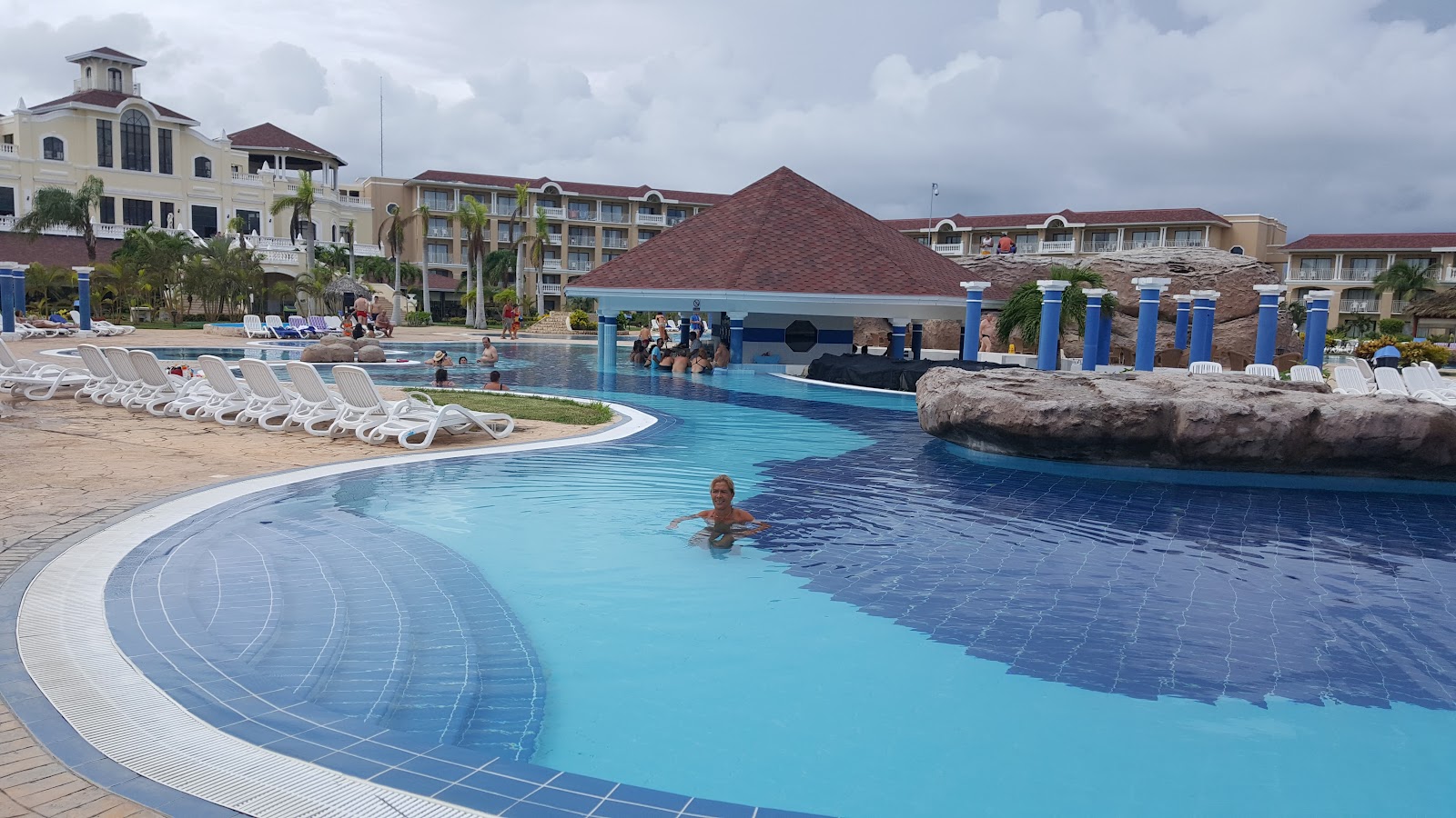 Hotel Los Delfines